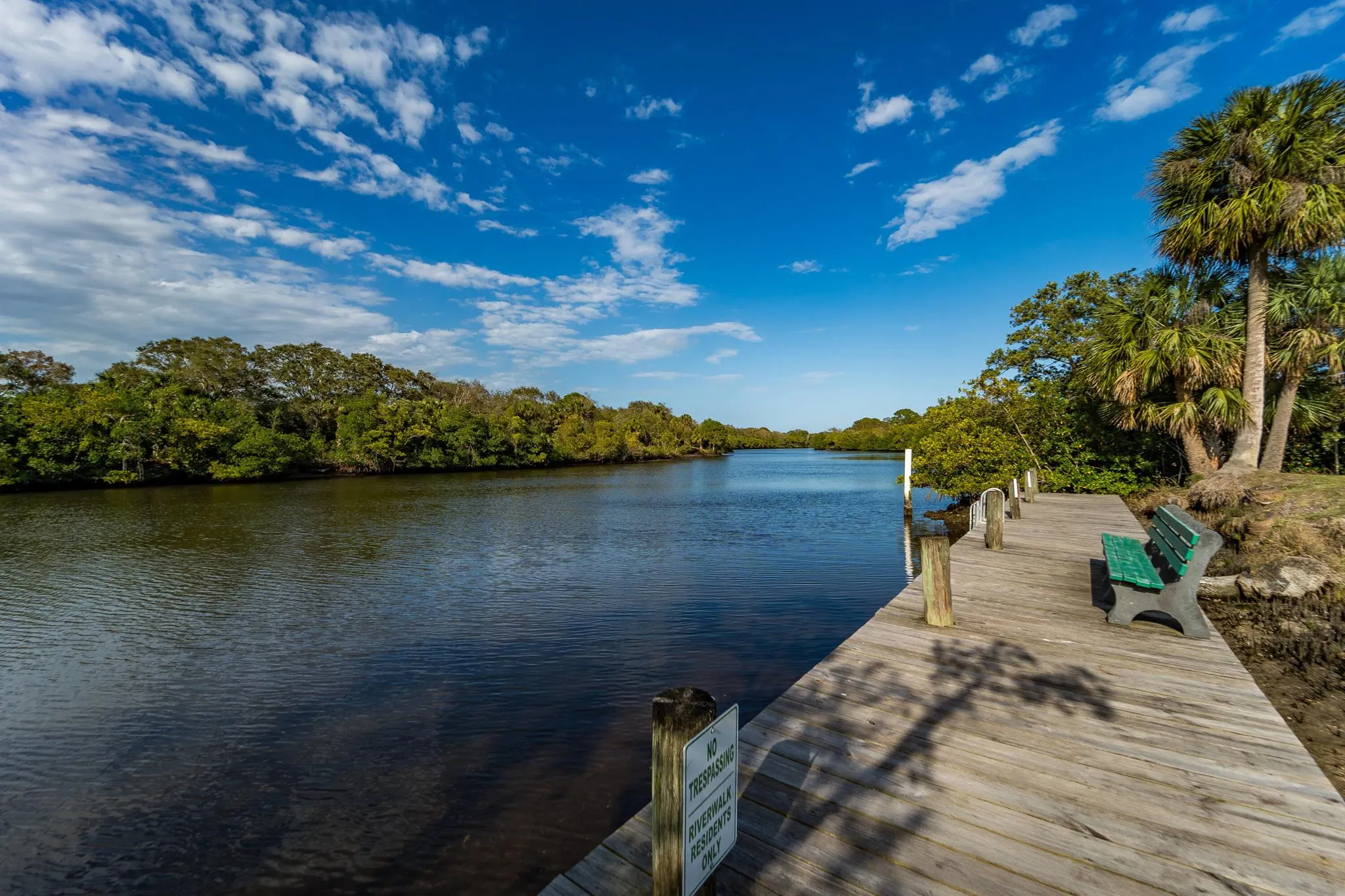 6182 Riverwalk Lane, #4