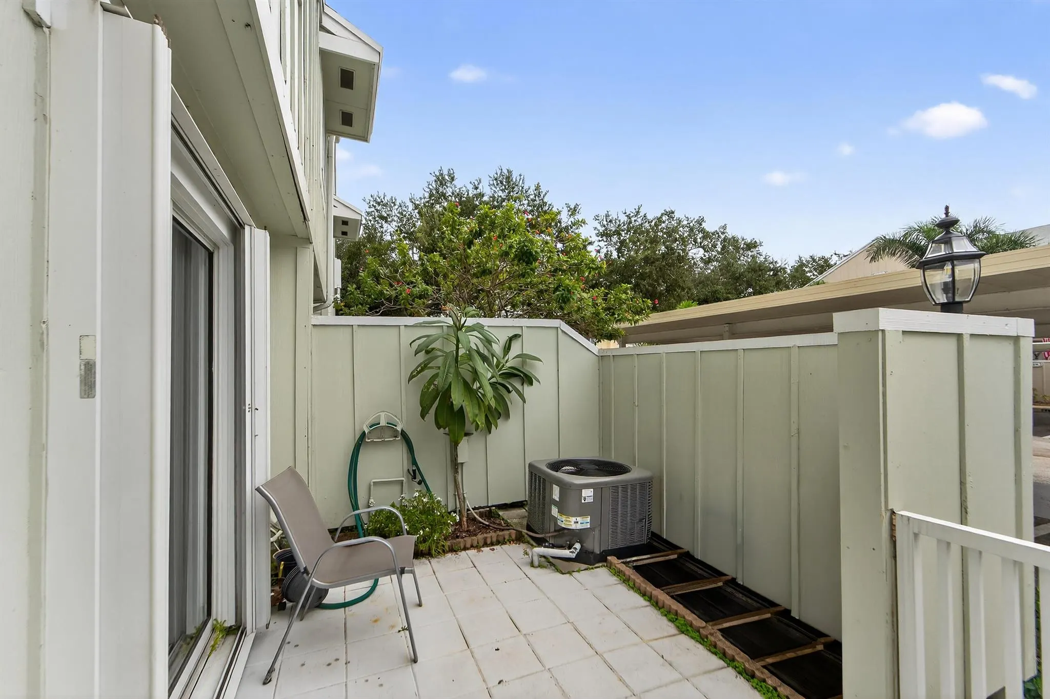 6182 Riverwalk Lane, #4