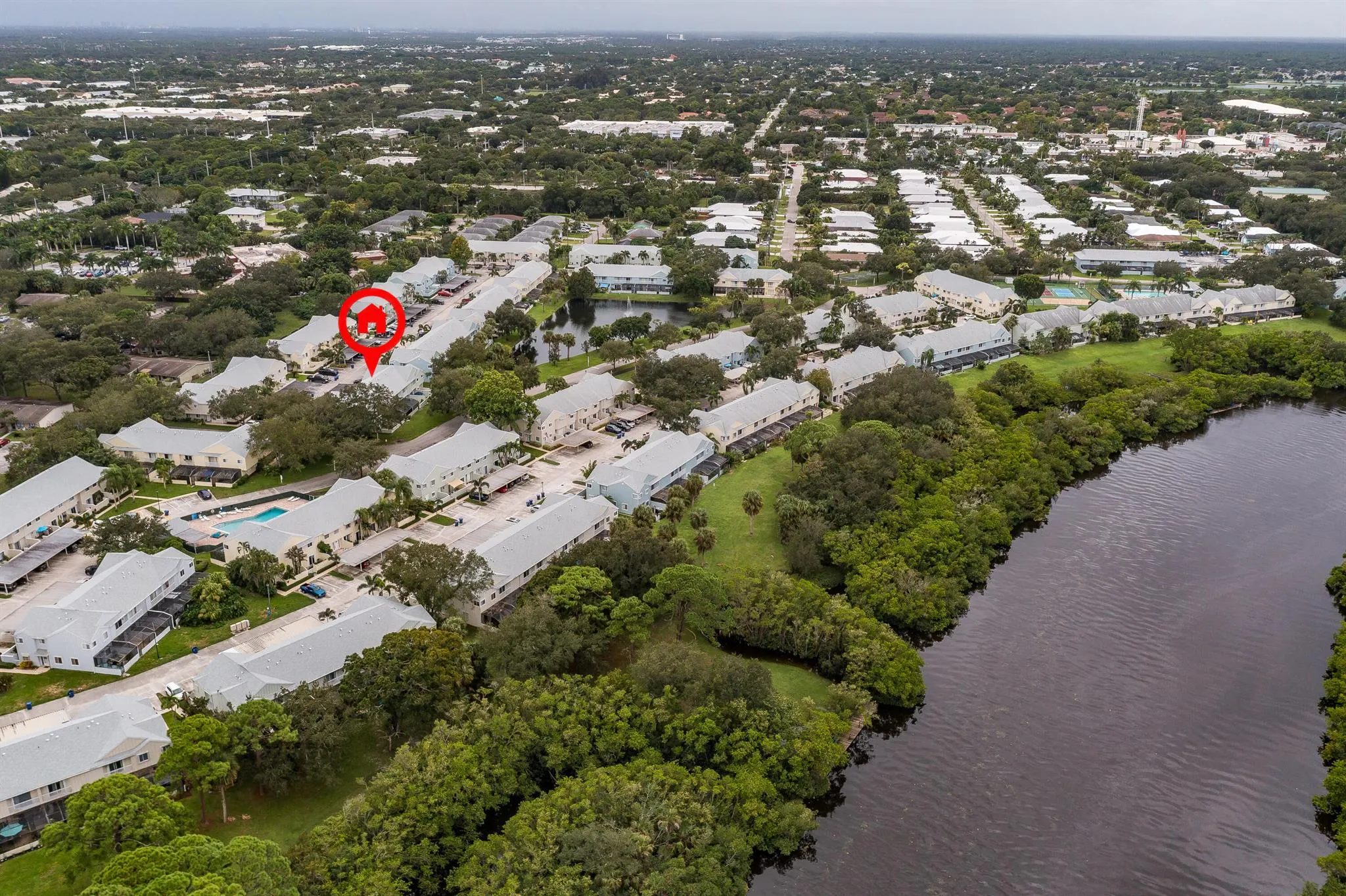 6182 Riverwalk Lane, #4