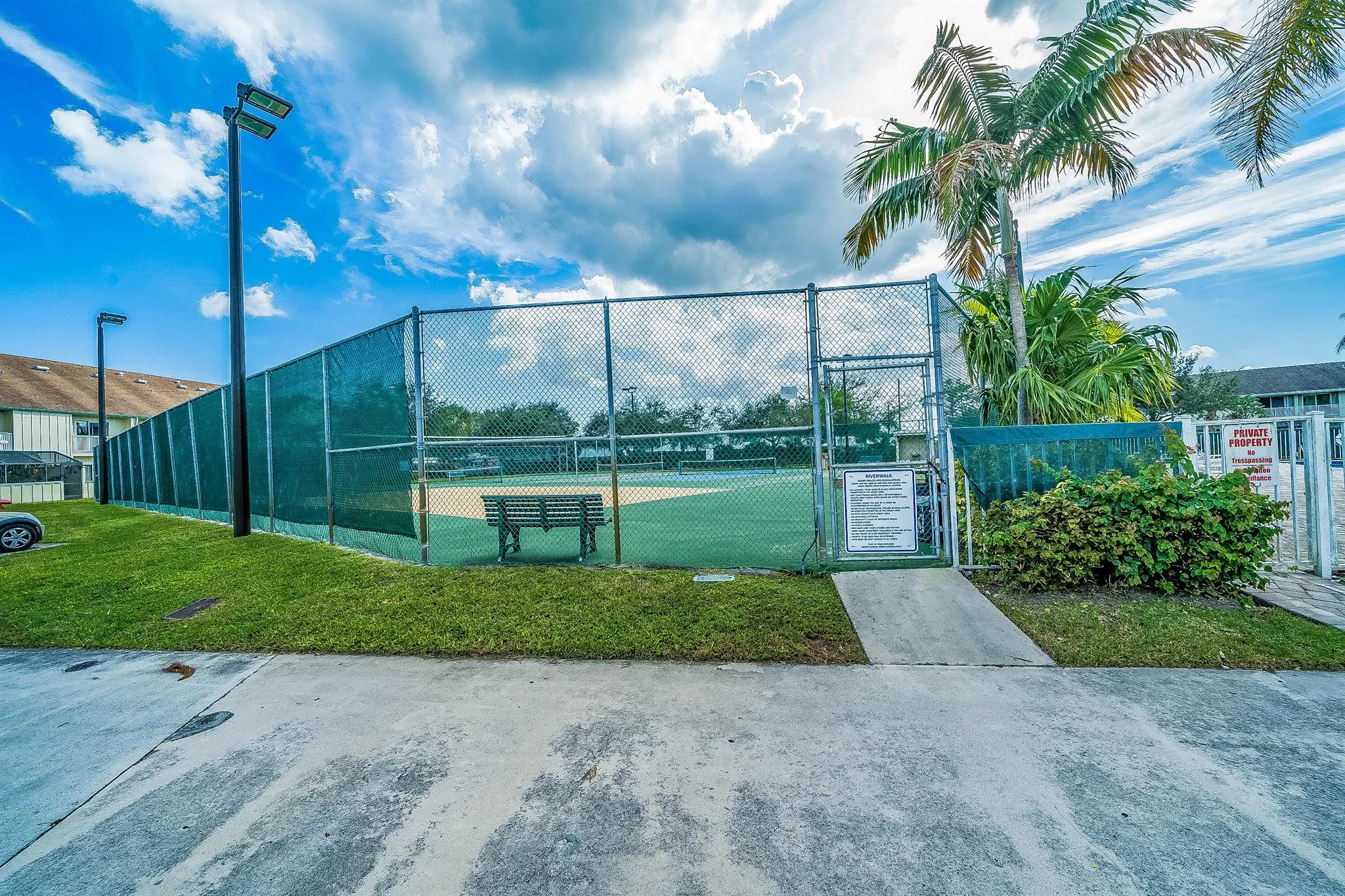6182 Riverwalk Lane, #4