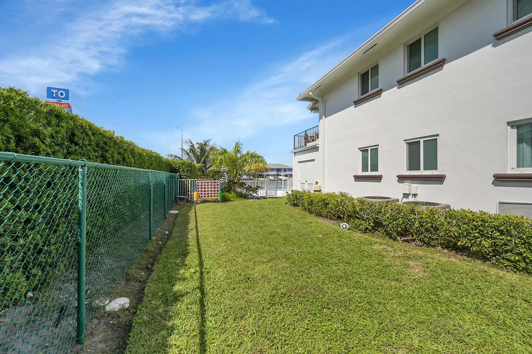 1702 S Ocean Boulevard