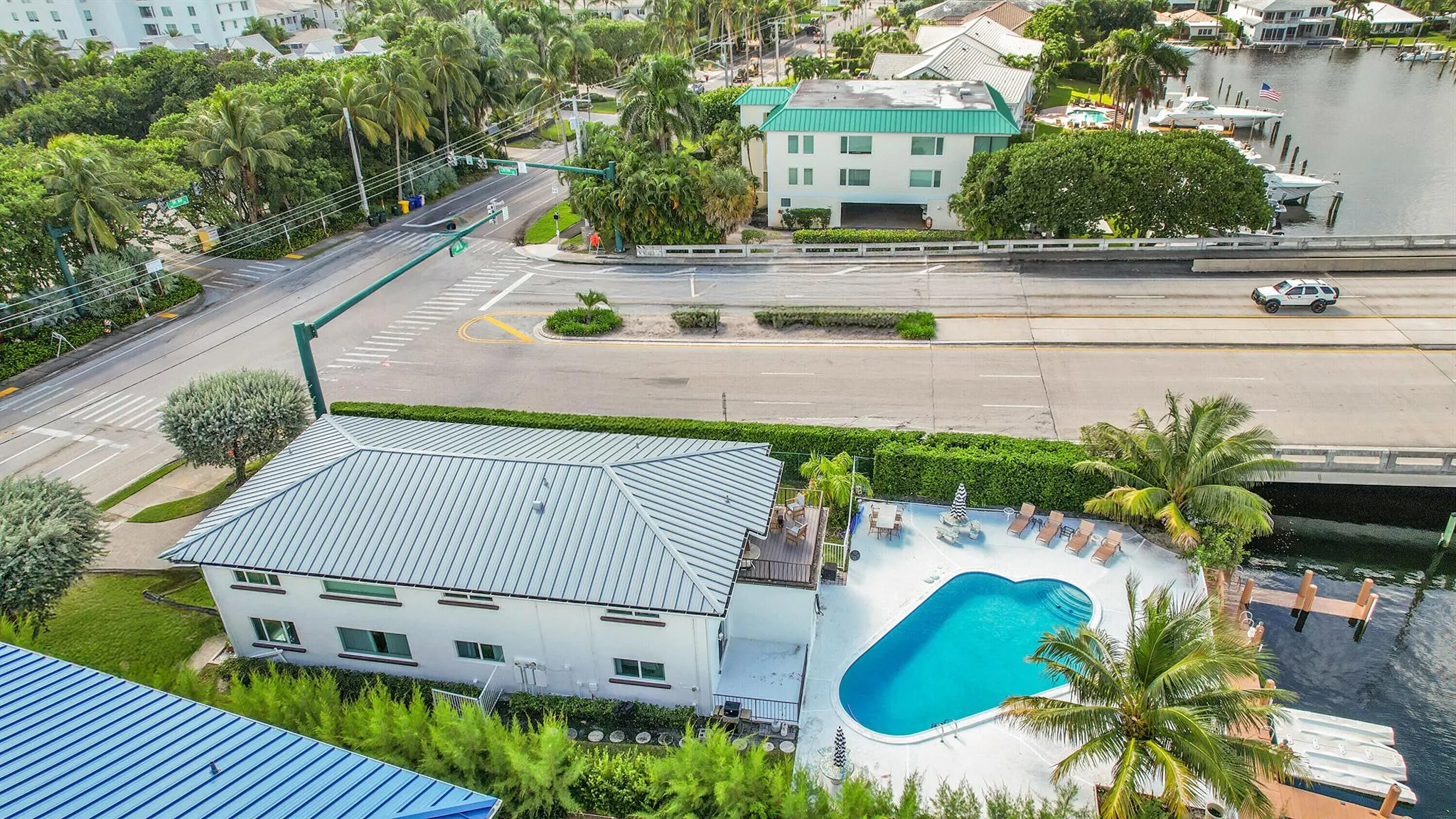 1702 S Ocean Boulevard