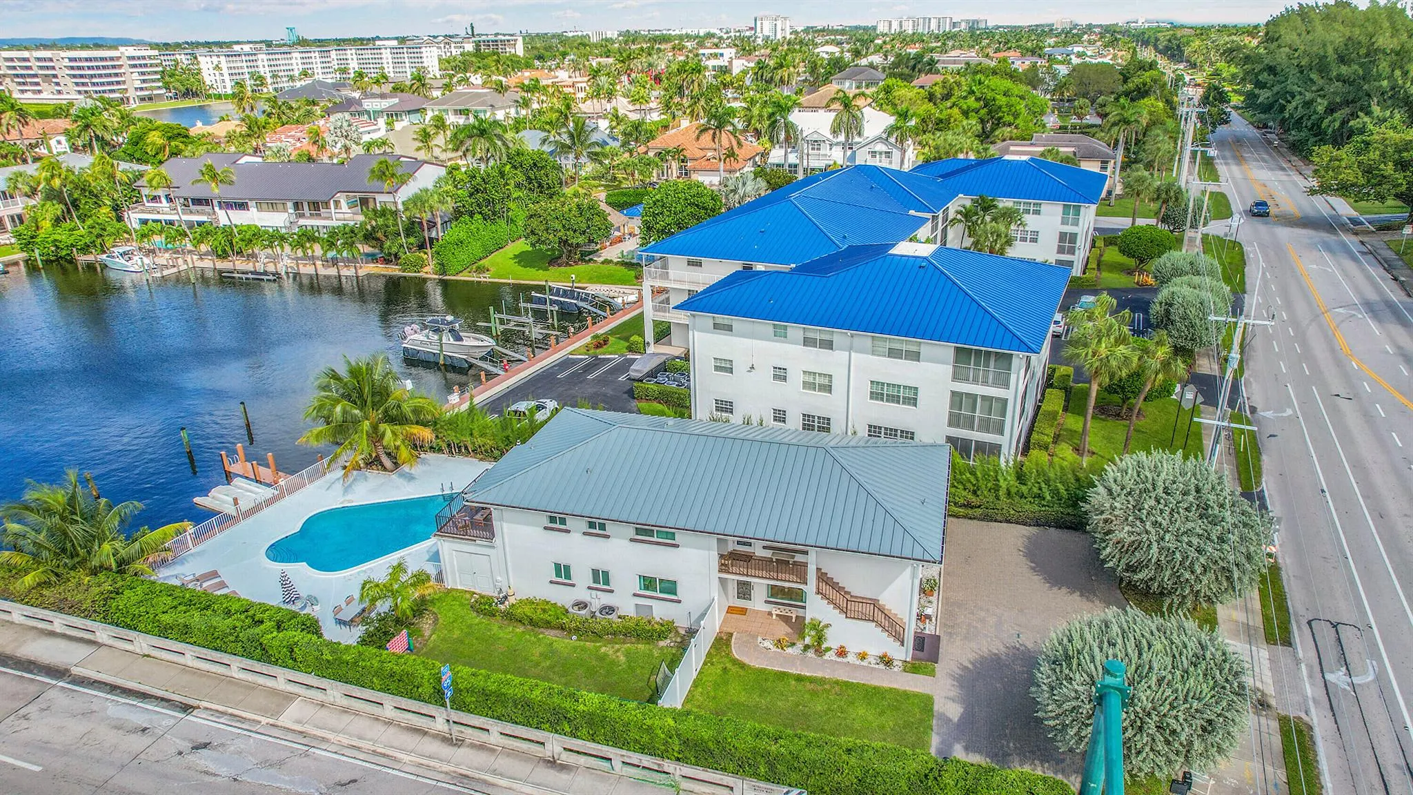 1702 S Ocean Boulevard