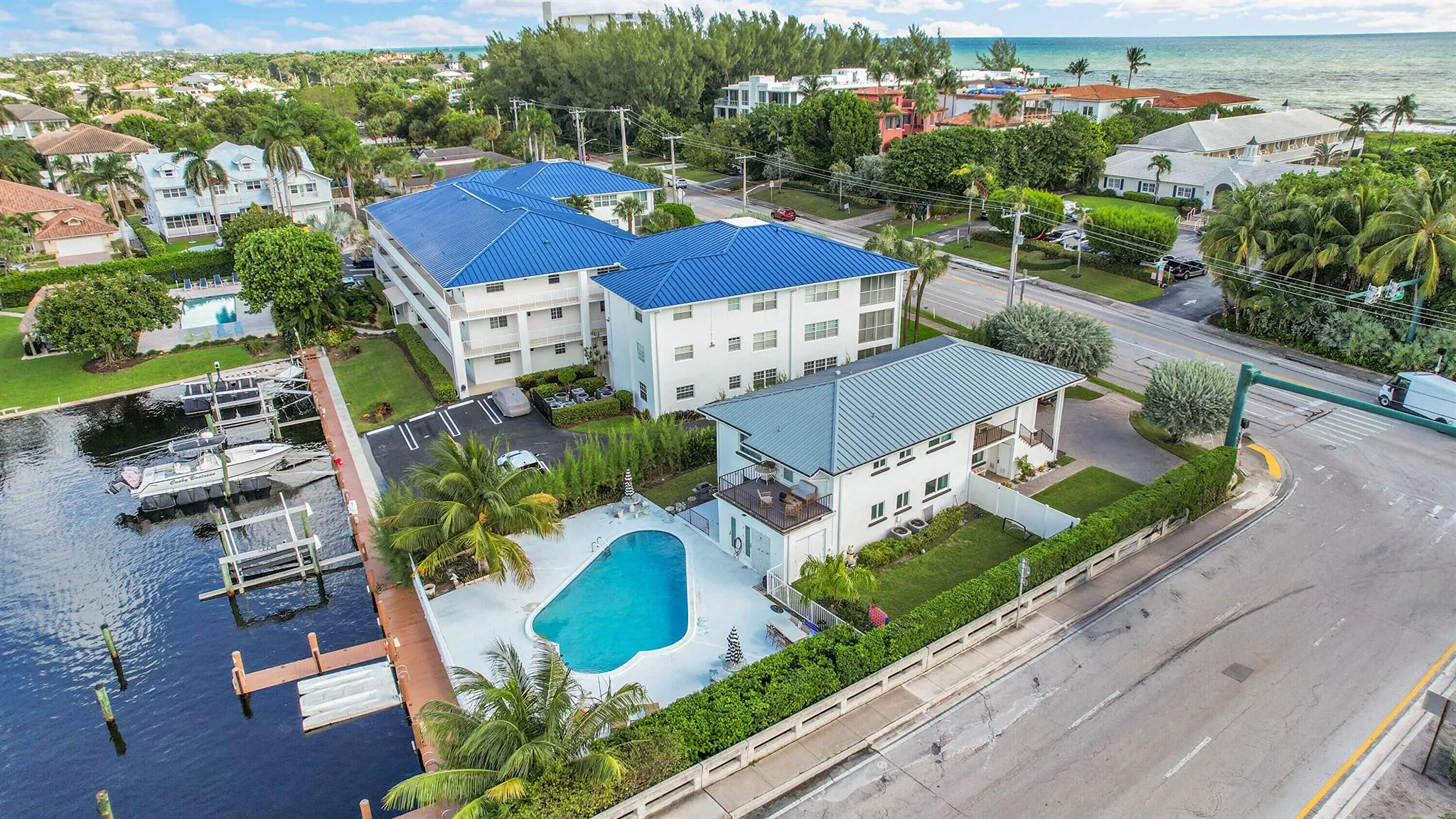 1702 S Ocean Boulevard