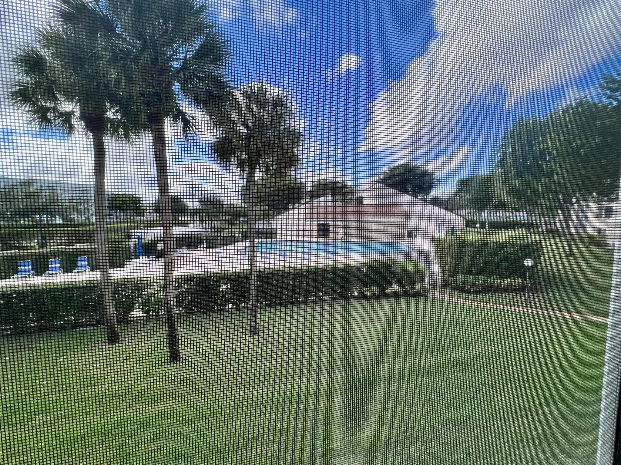 3154 Via Poinciana, #214