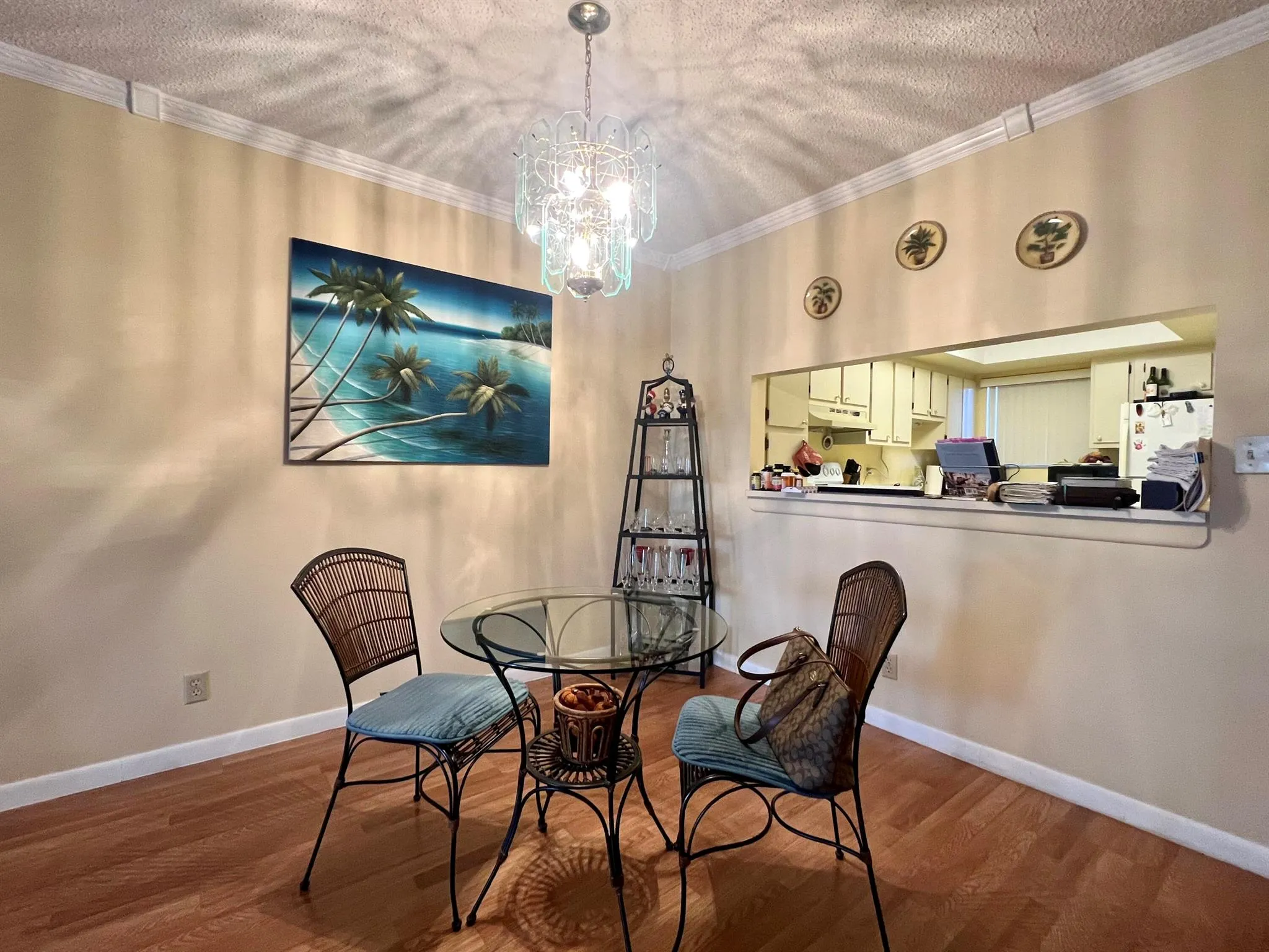 3154 Via Poinciana, #214