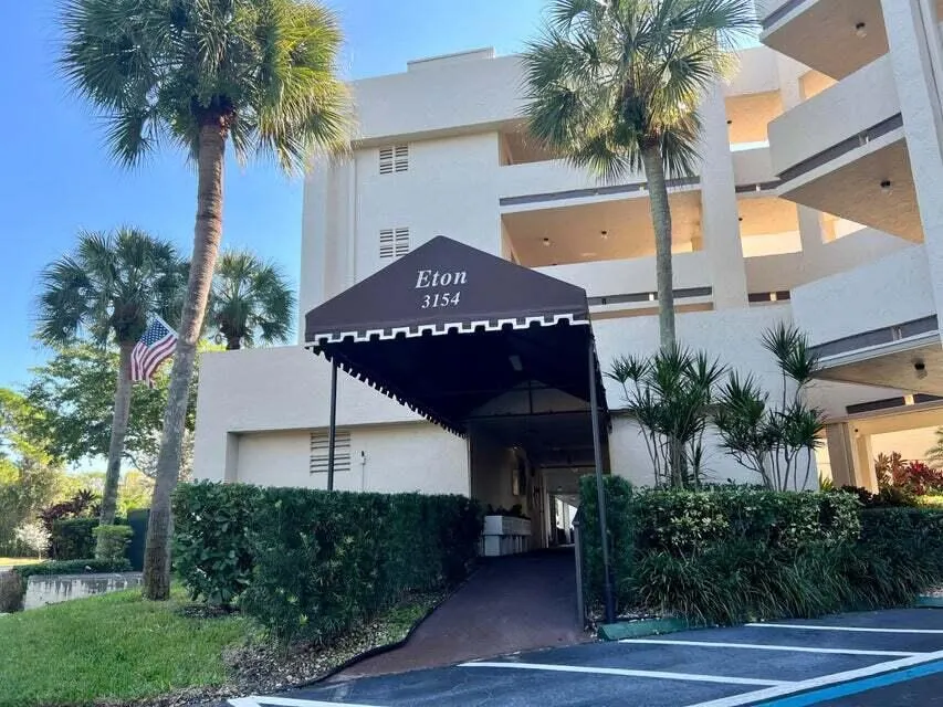 3154 Via Poinciana, #214