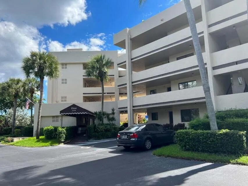 3154 Via Poinciana, #214