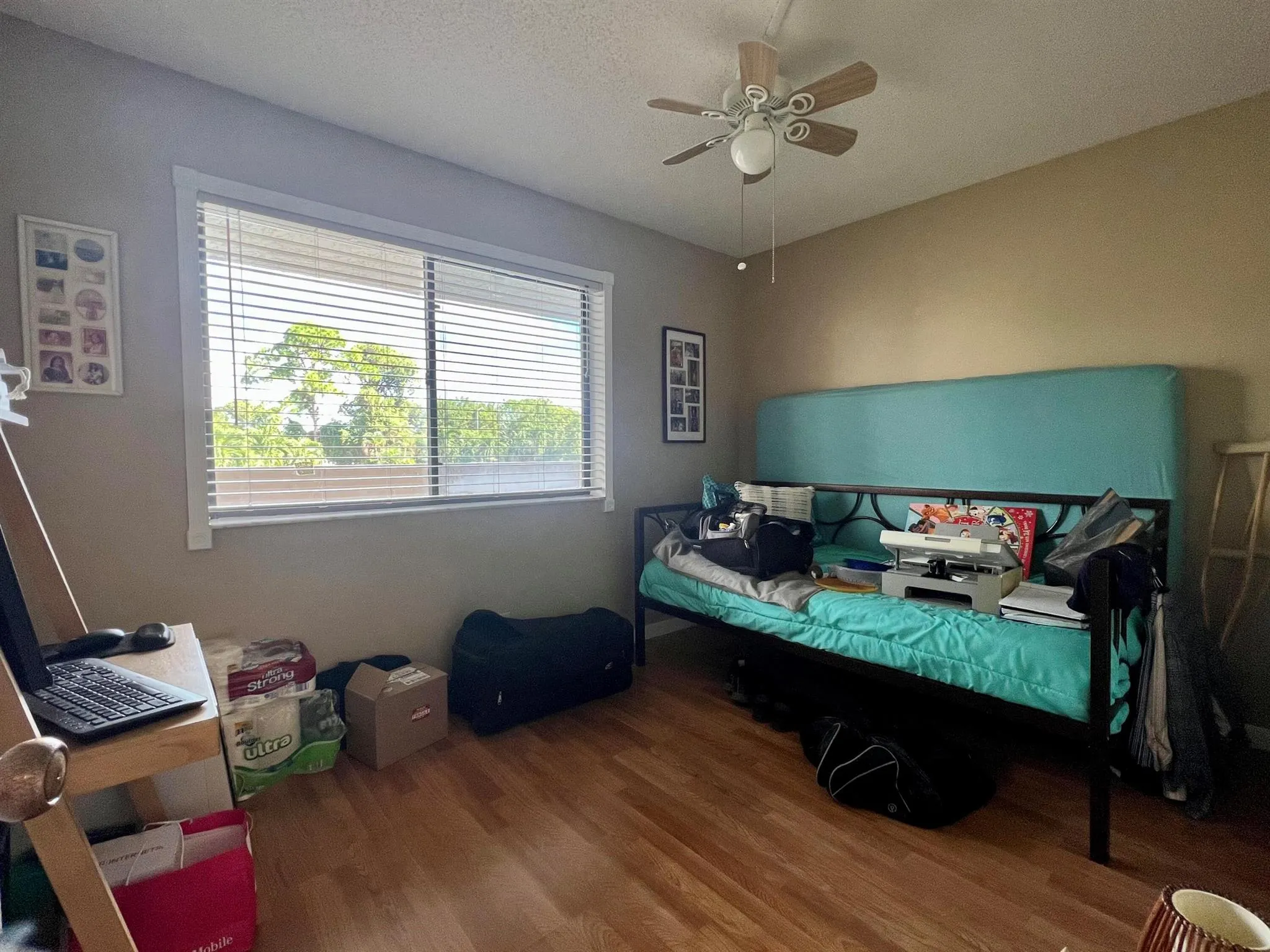 3154 Via Poinciana, #214