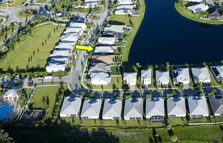 10250 SW Captiva Drive, #Orleans 213