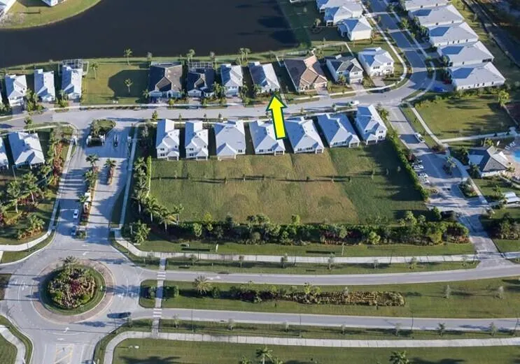 10250 SW Captiva Drive, #Orleans 213