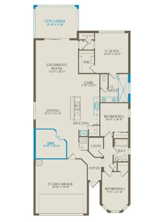 10250 SW Captiva Drive, #Orleans 213