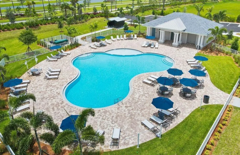 10250 SW Captiva Drive, #Orleans 213