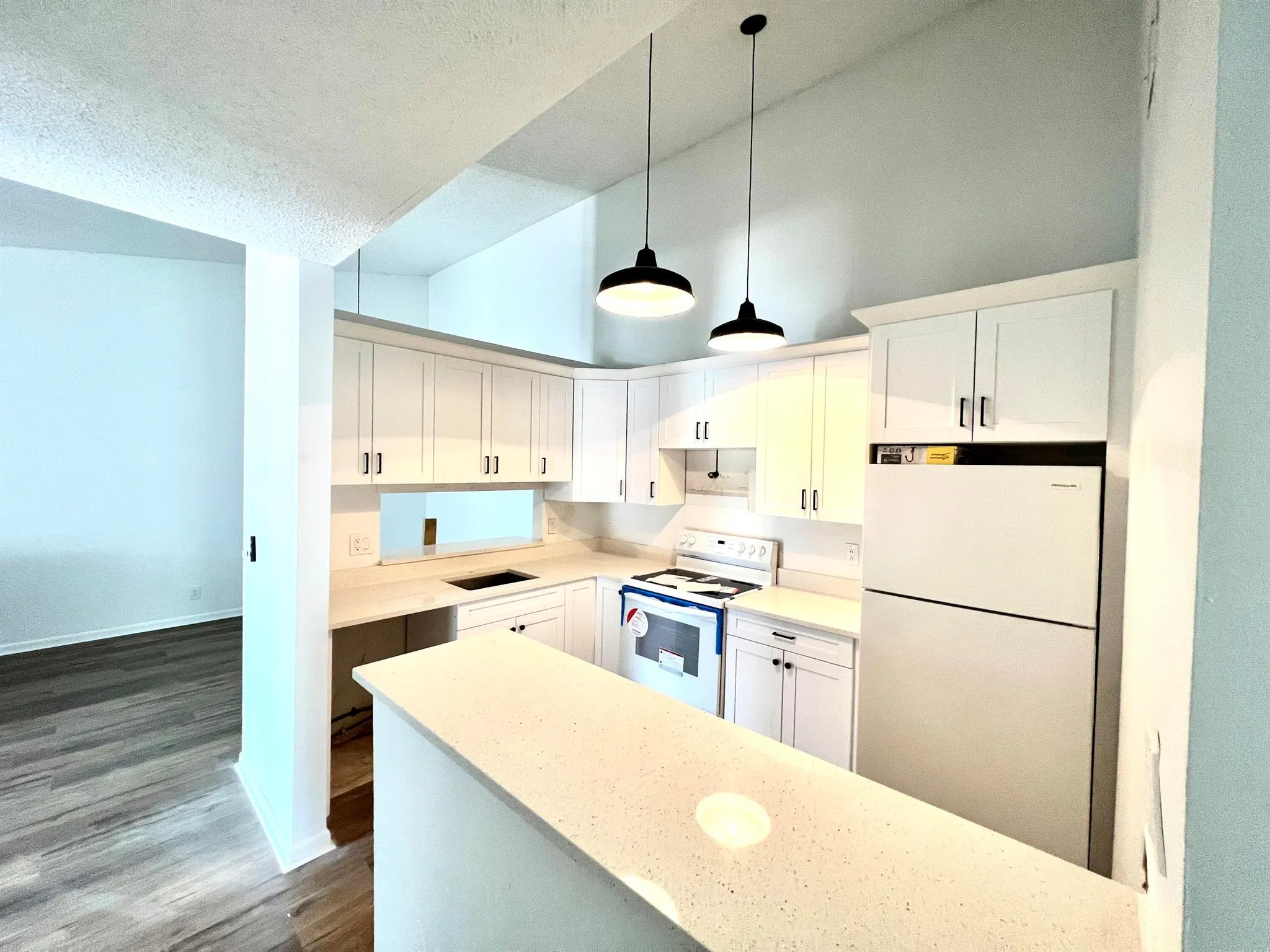 6257 Chasewood Drive, #F