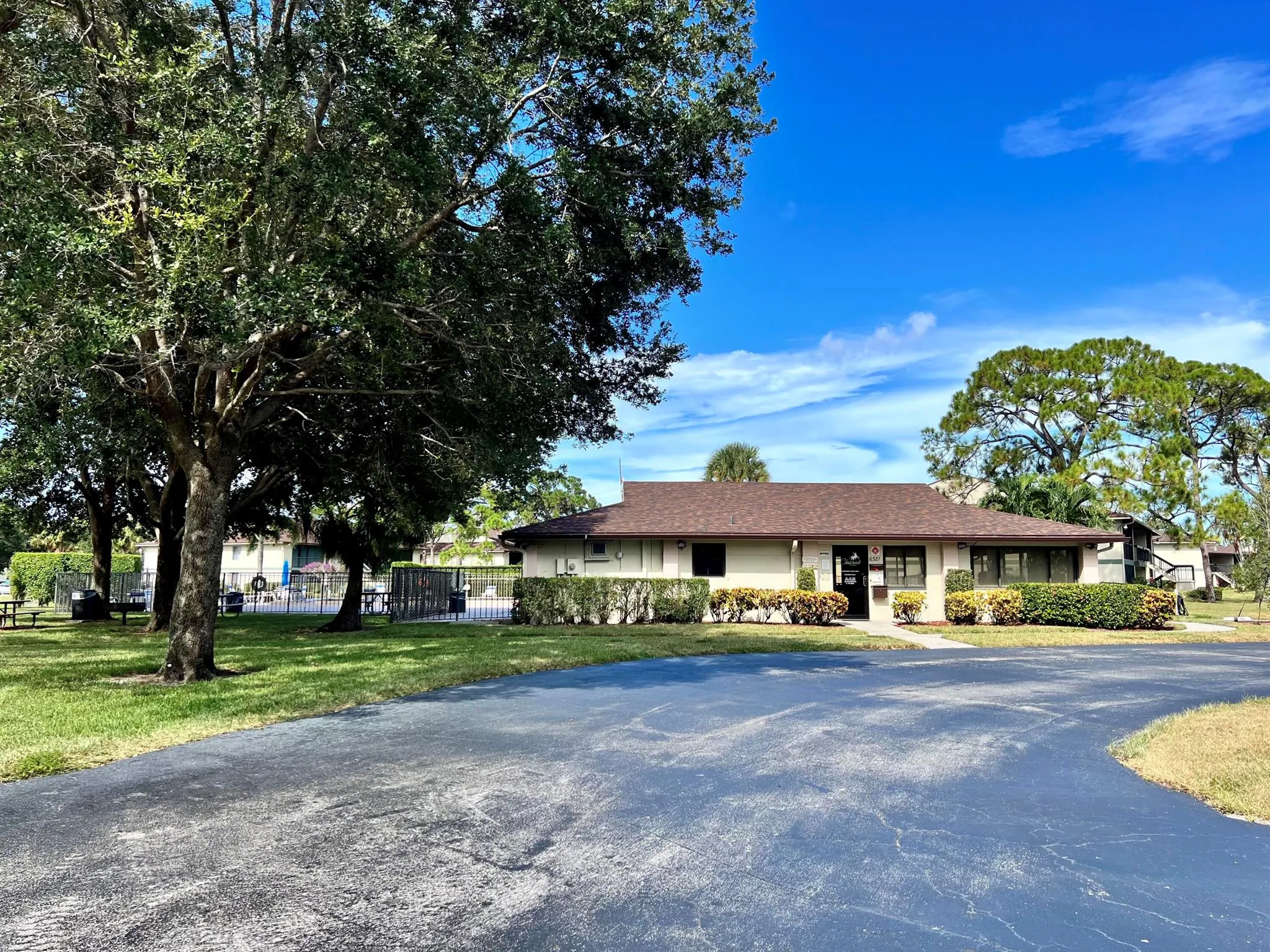 6257 Chasewood Drive, #F