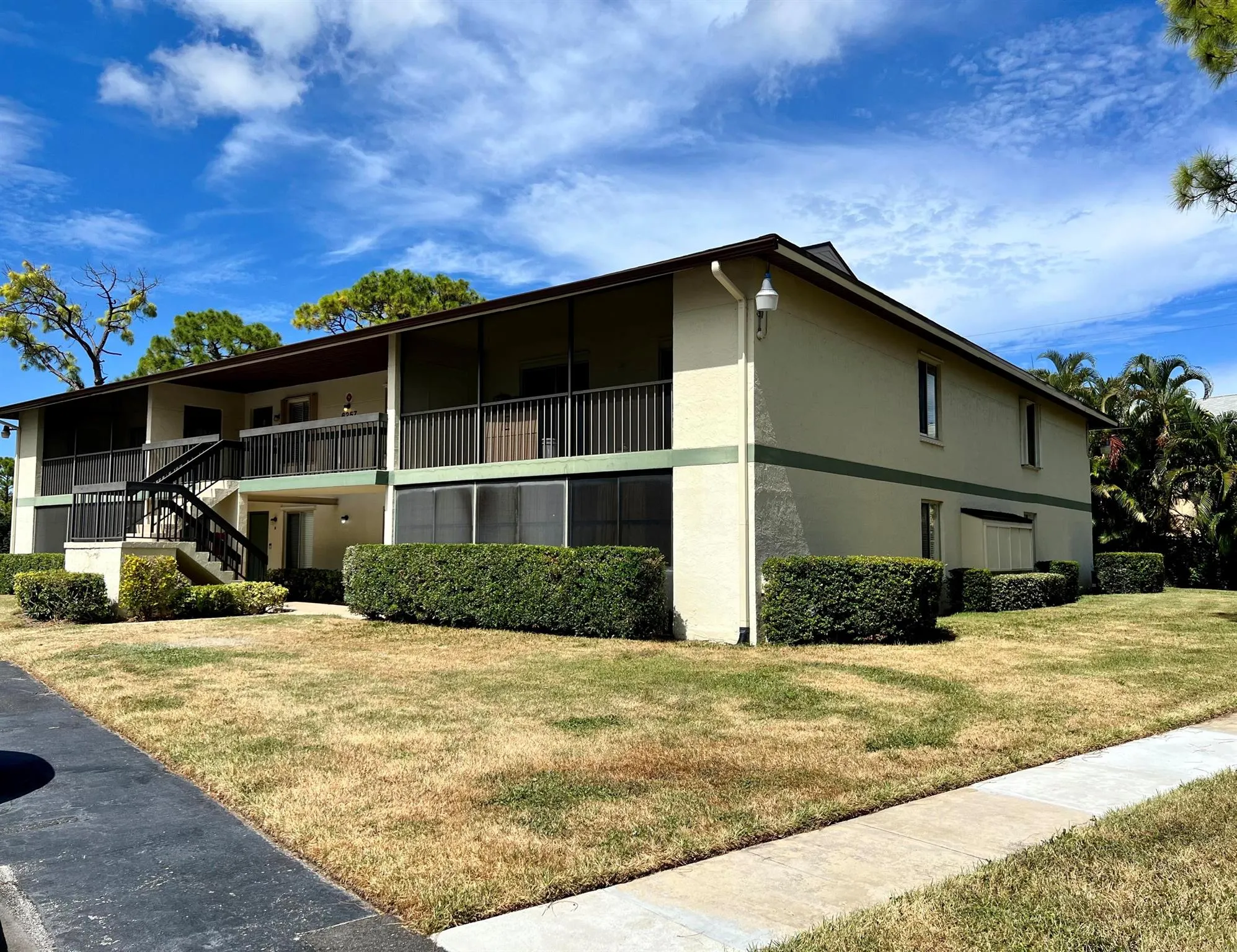 6257 Chasewood Drive, #F