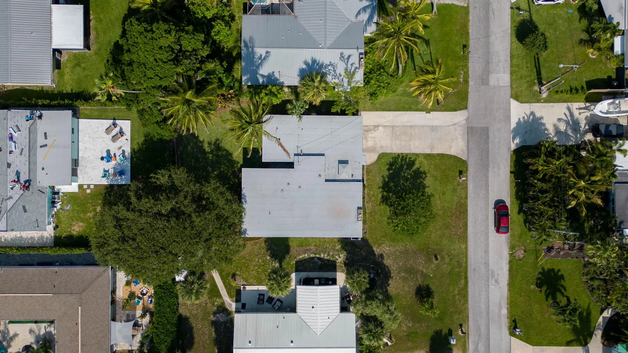 1919 Mimosa Avenue