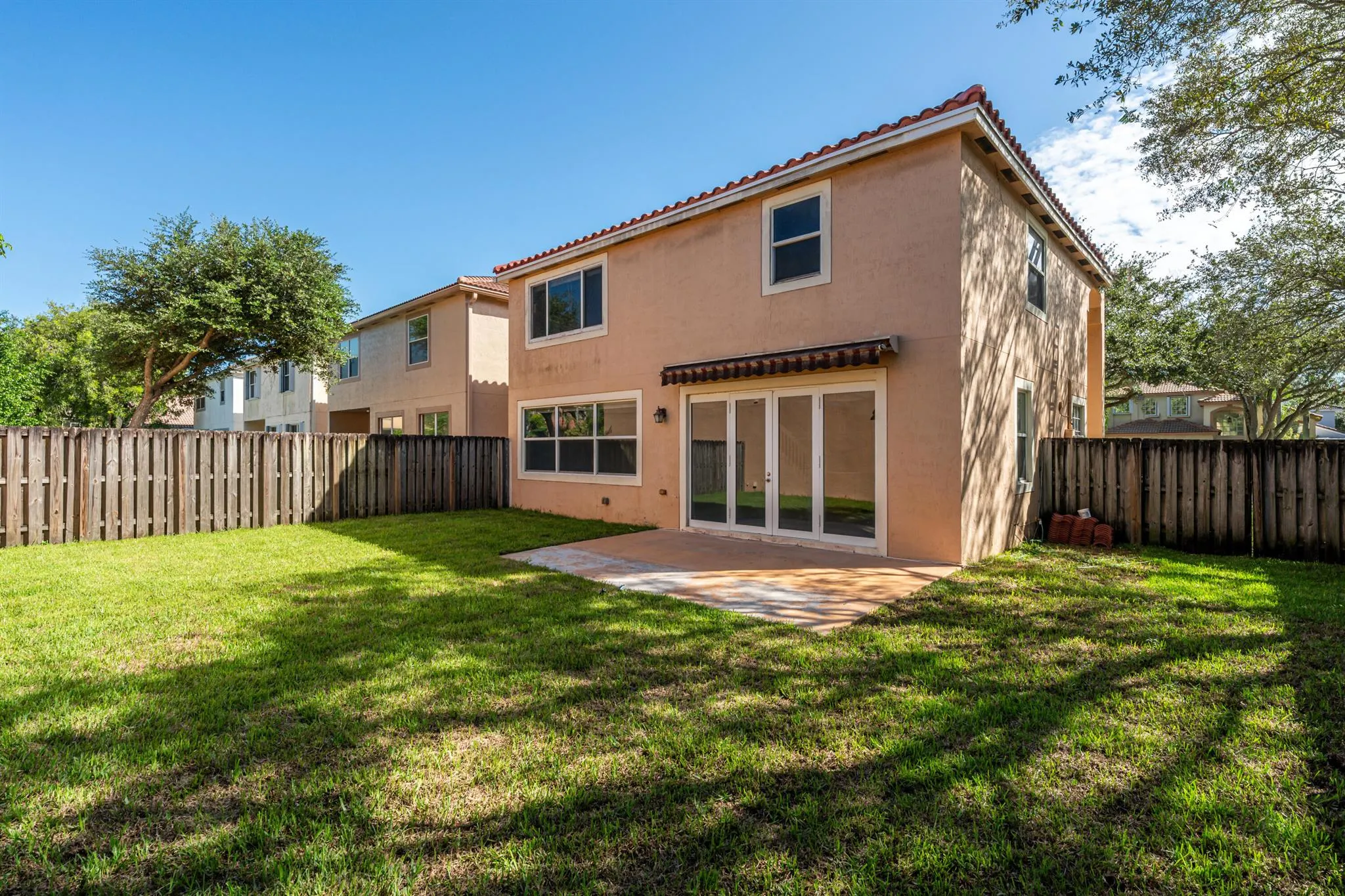 2502 Ambassador Avenue
