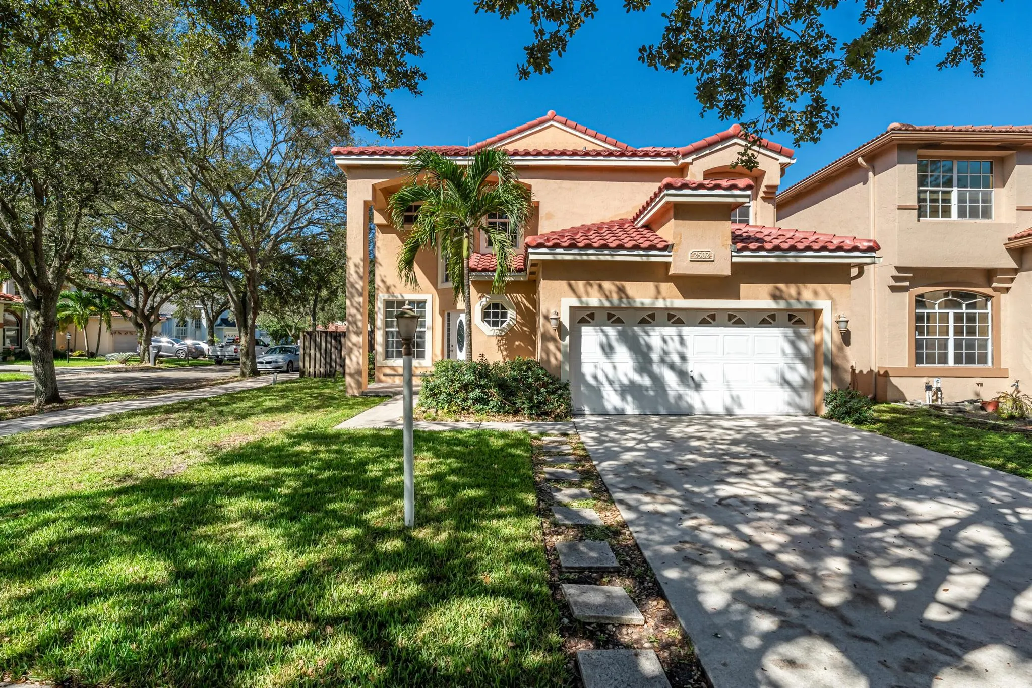 2502 Ambassador Avenue