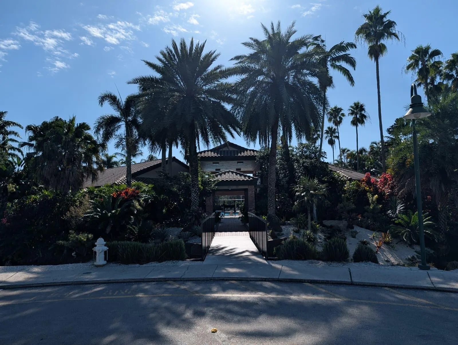 2502 Ambassador Avenue