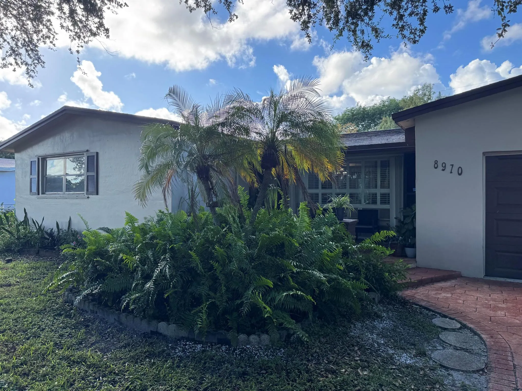 8970 SW 53rd Street