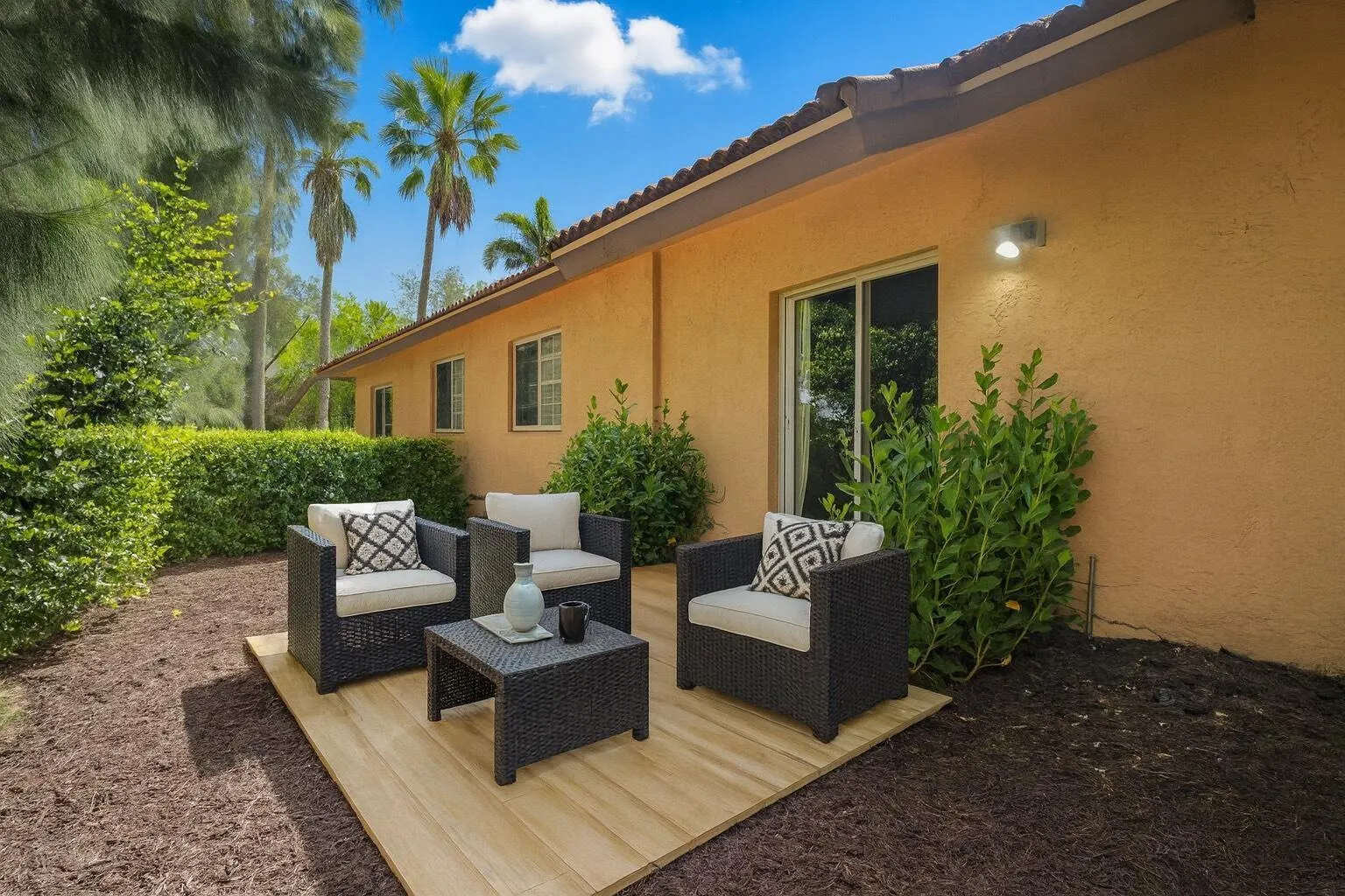 6107 Garden Court