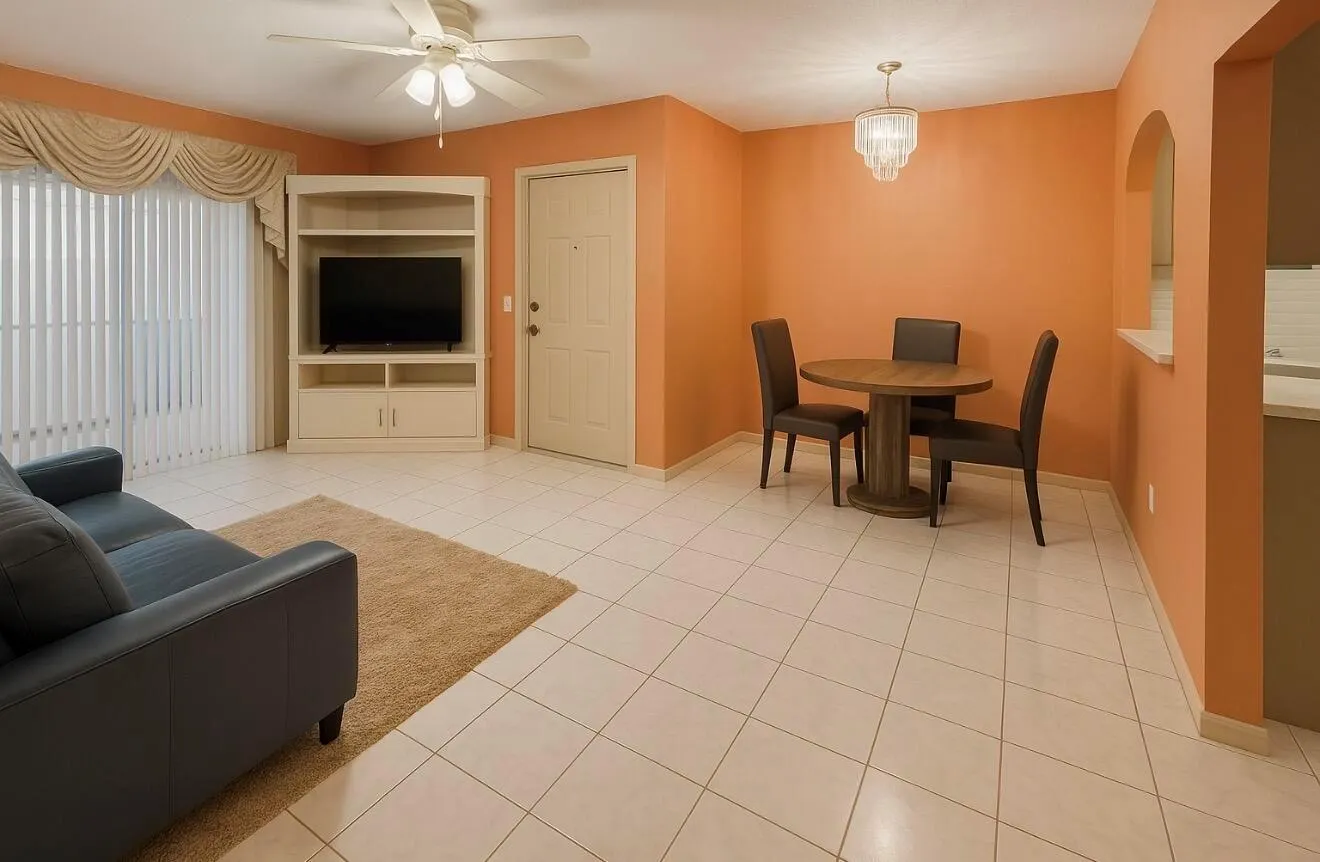 3738 Savoy Lane, #D1