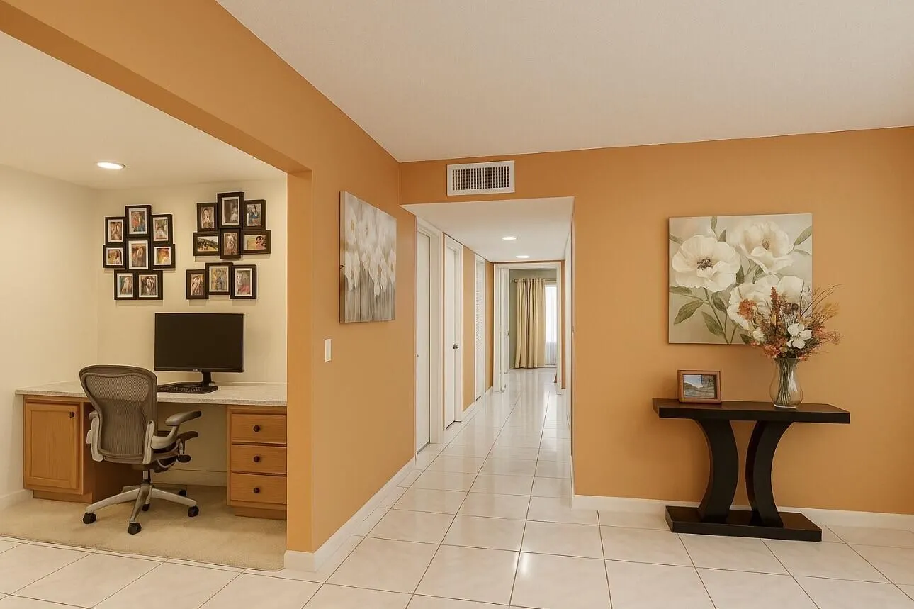 3738 Savoy Lane, #D1
