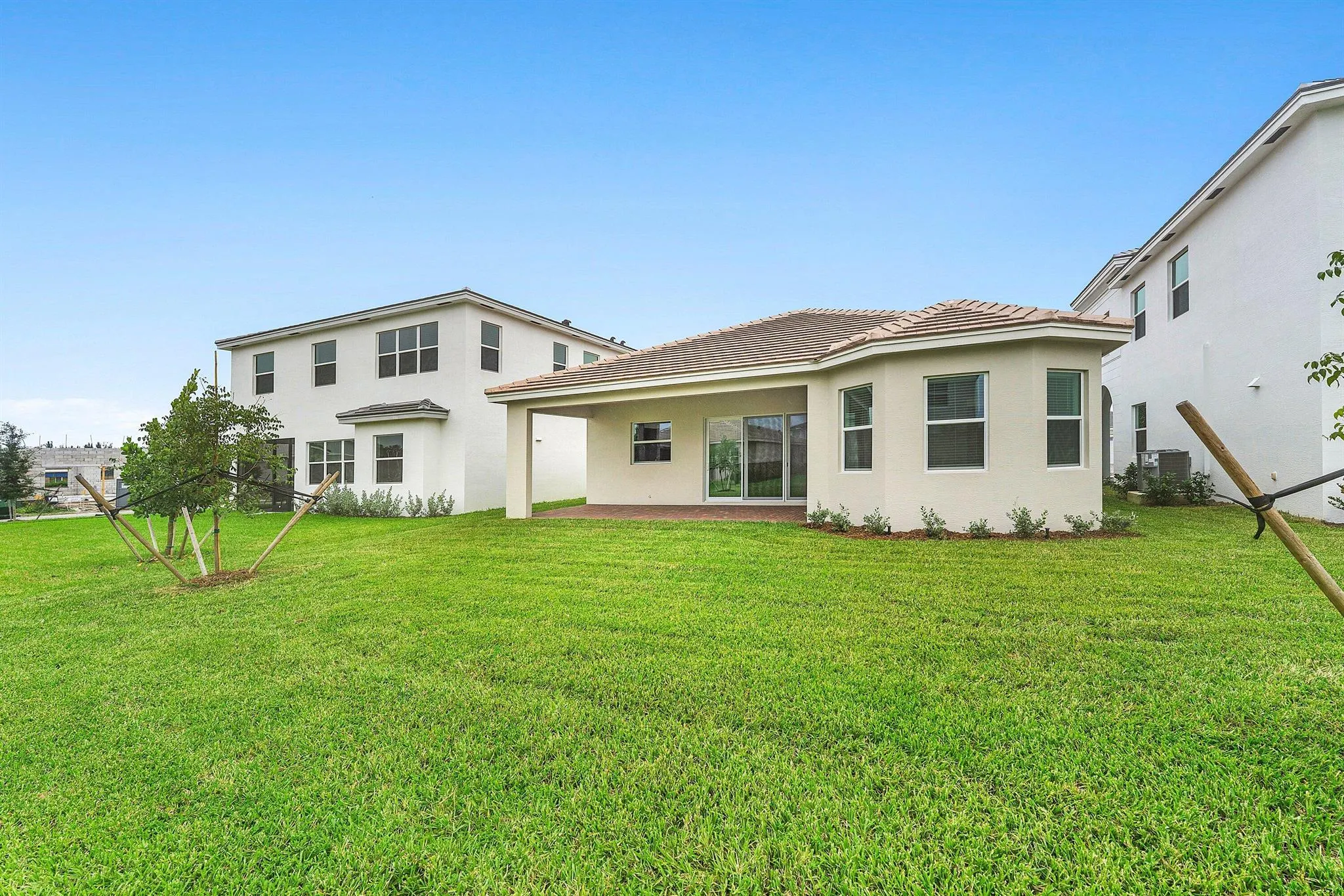5781 Lodgepole Lane