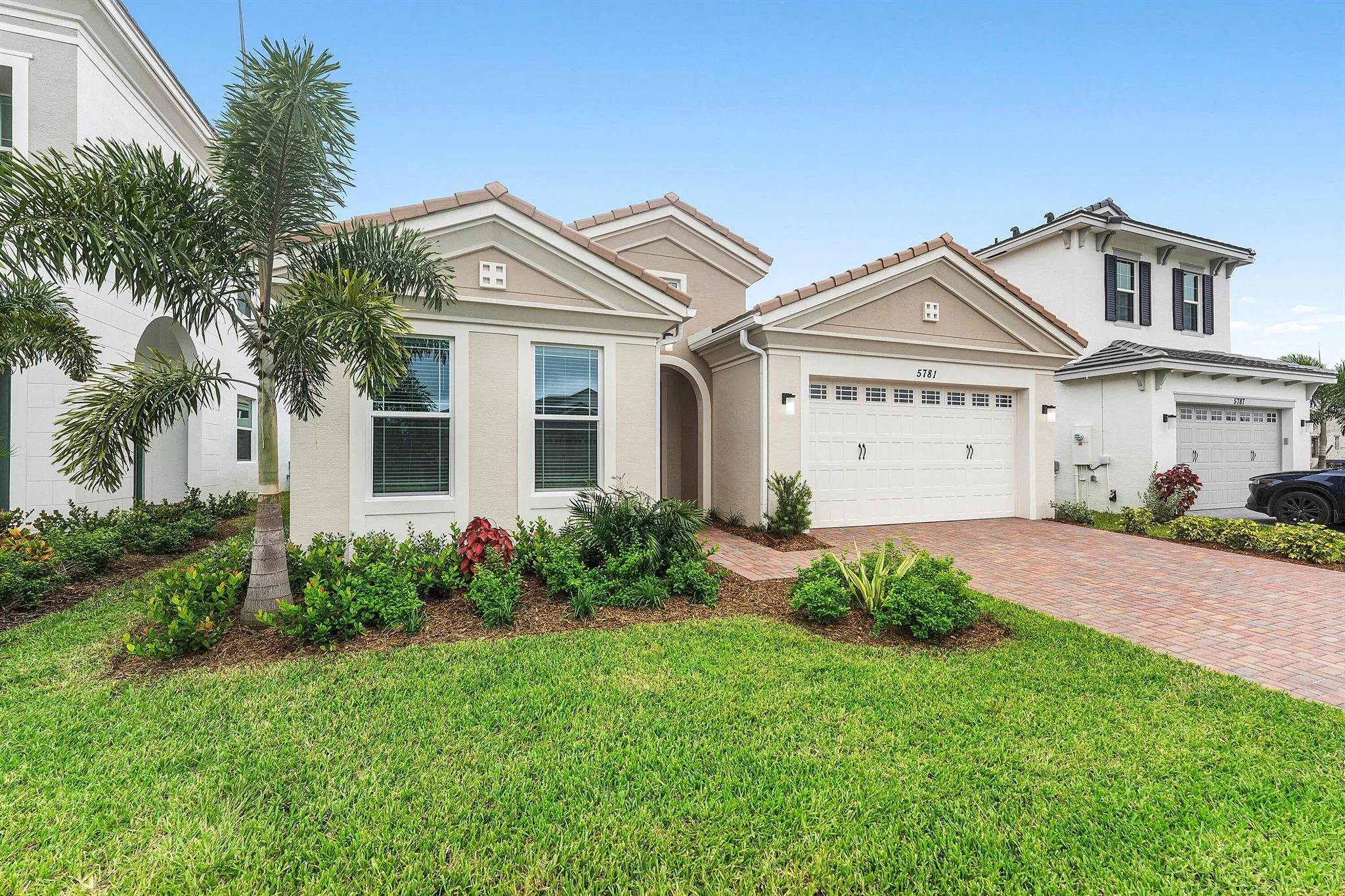 5781 Lodgepole Lane