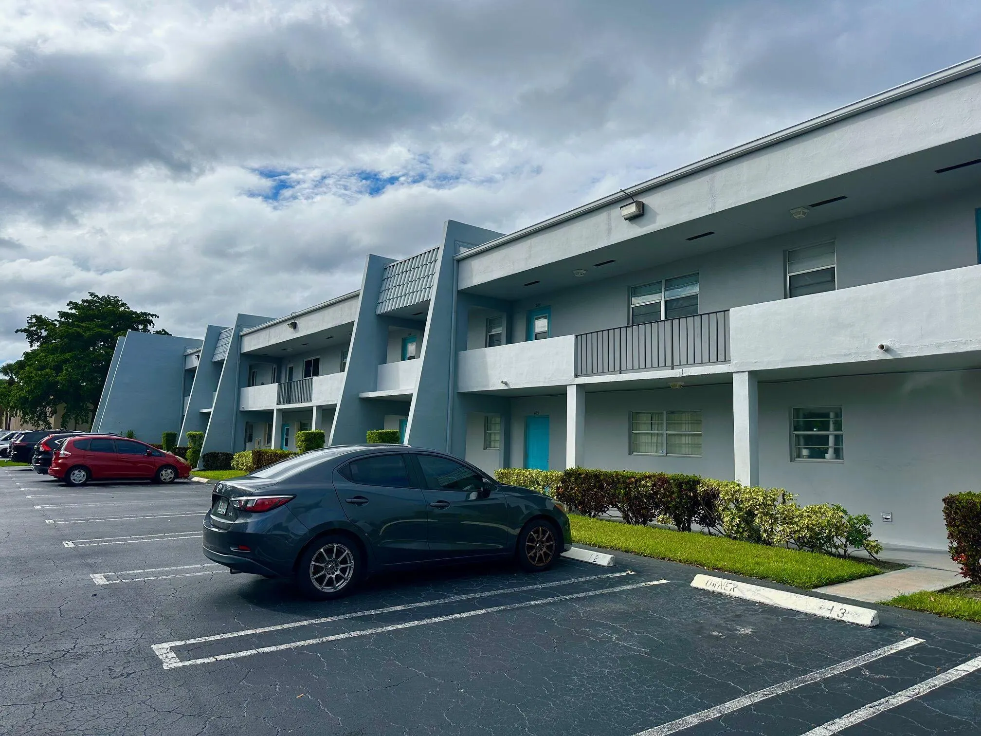 2600 Fiore Way, #207-B