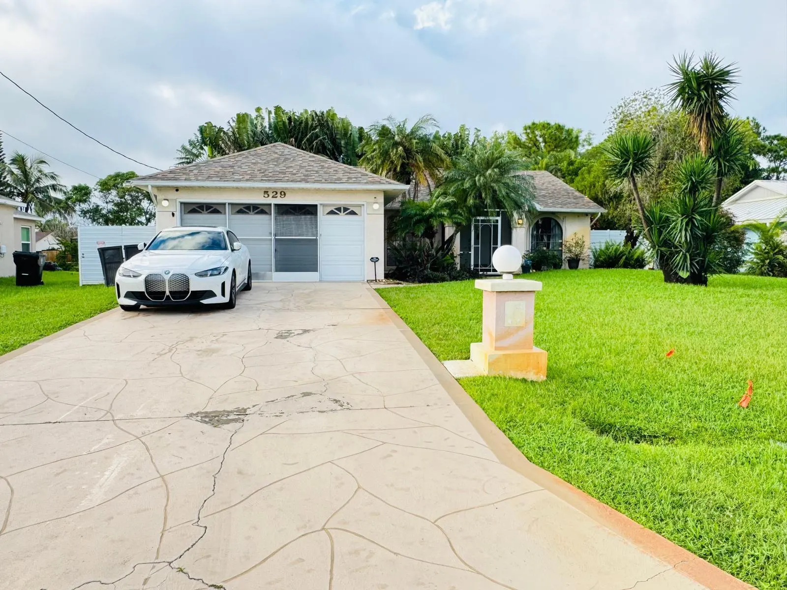 529 SE Fallon Drive