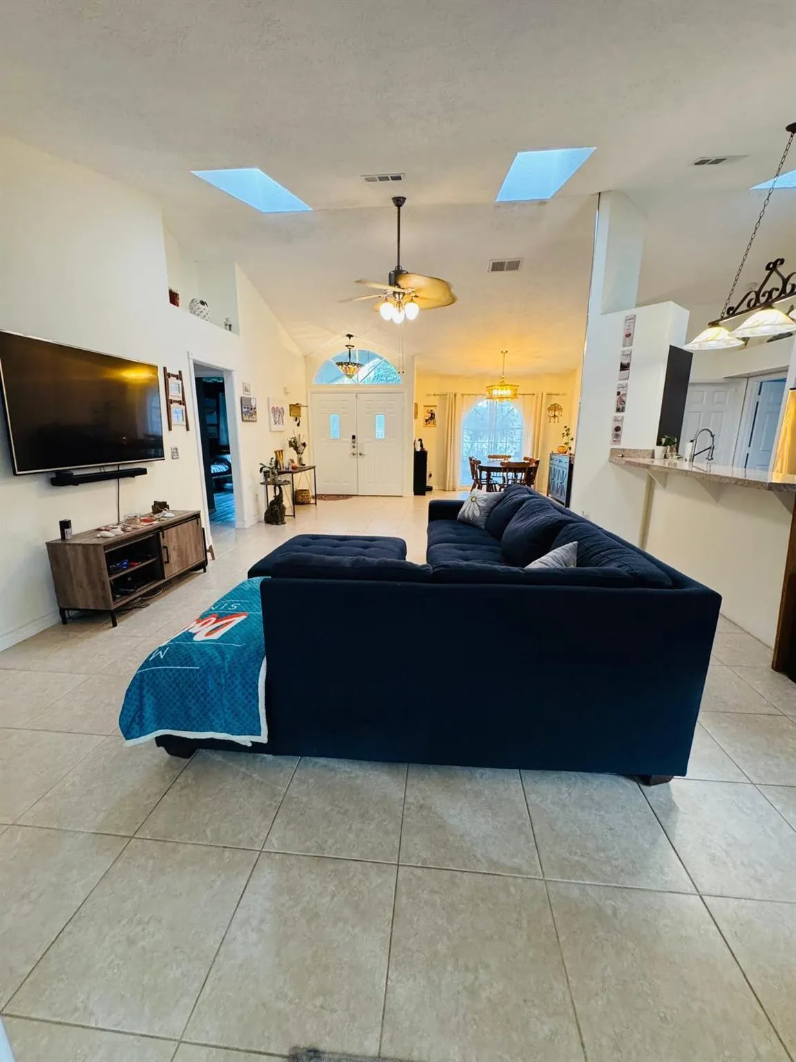 529 SE Fallon Drive