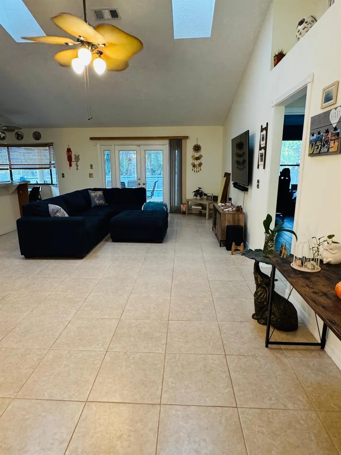 529 SE Fallon Drive