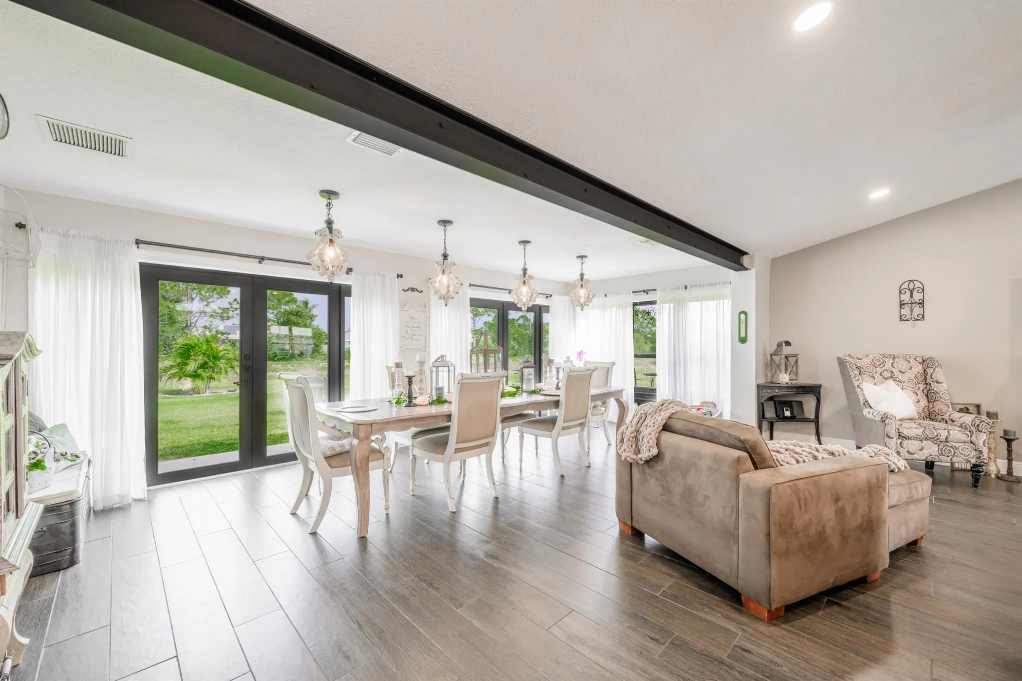 5871 NW Corso Court