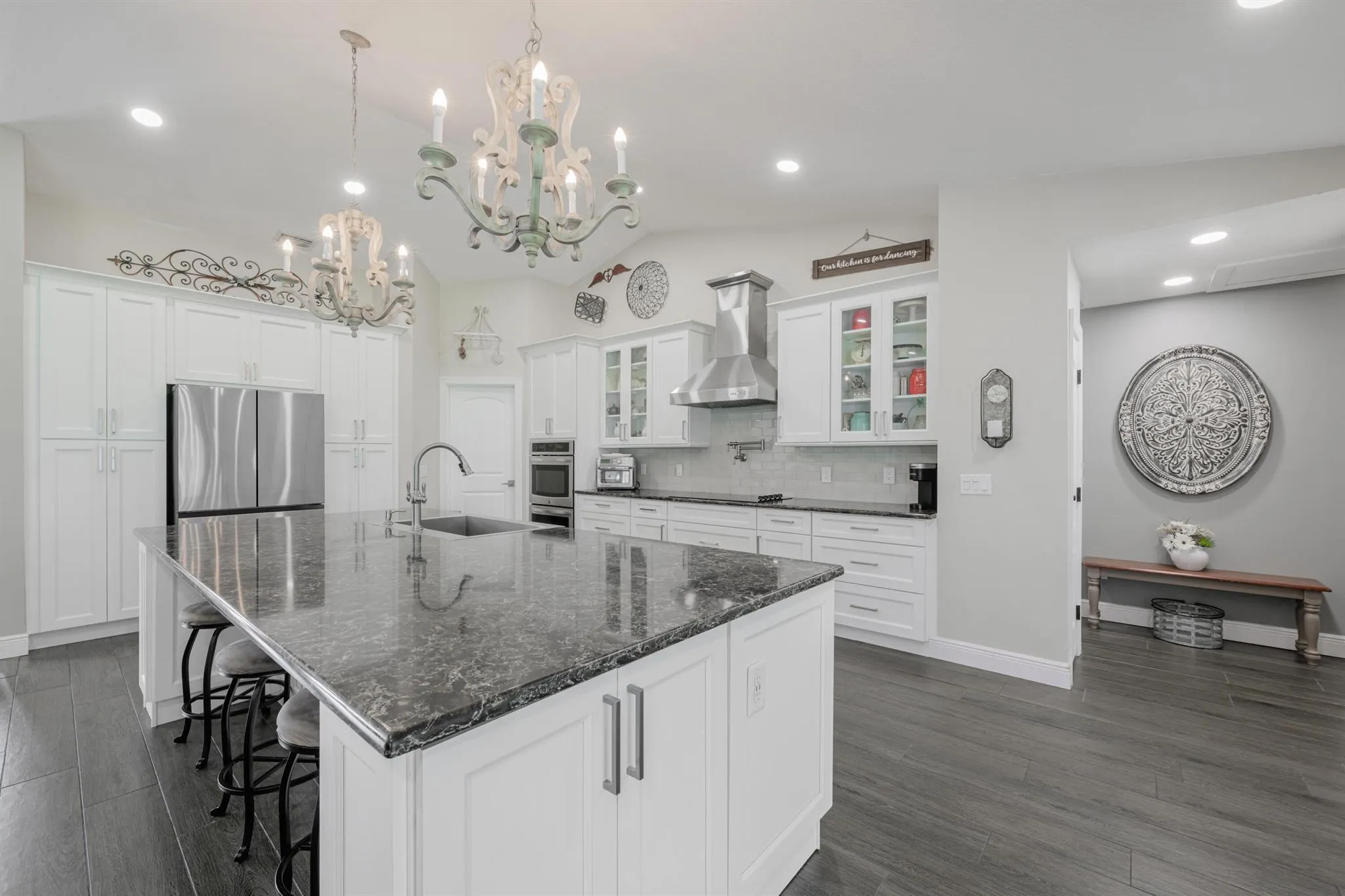 5871 NW Corso Court