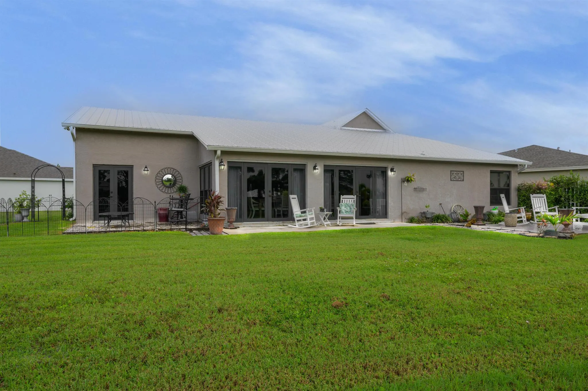 5871 NW Corso Court