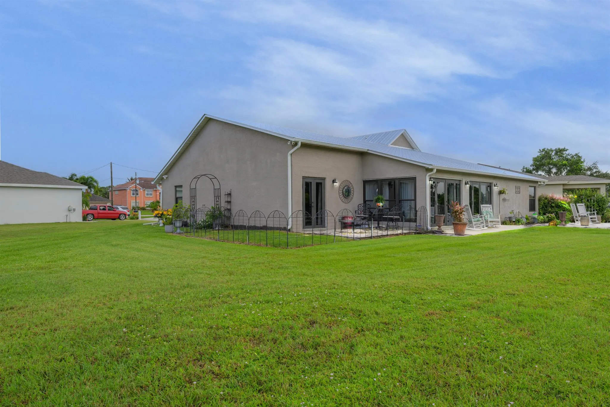 5871 NW Corso Court