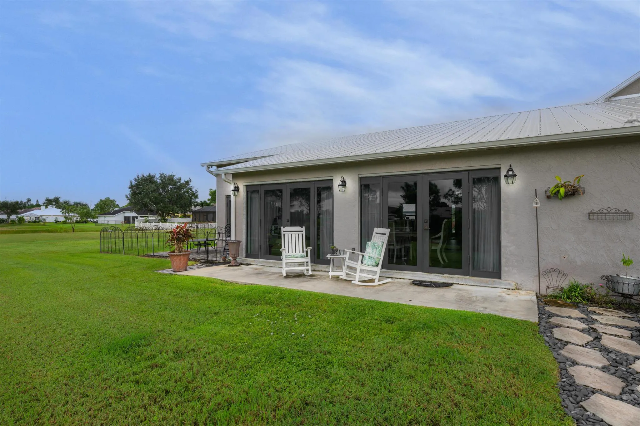 5871 NW Corso Court