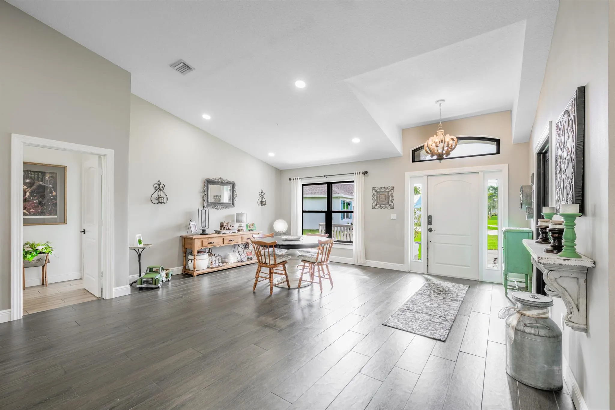 5871 NW Corso Court