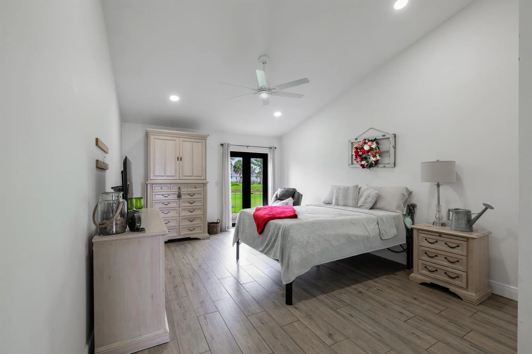 5871 NW Corso Court