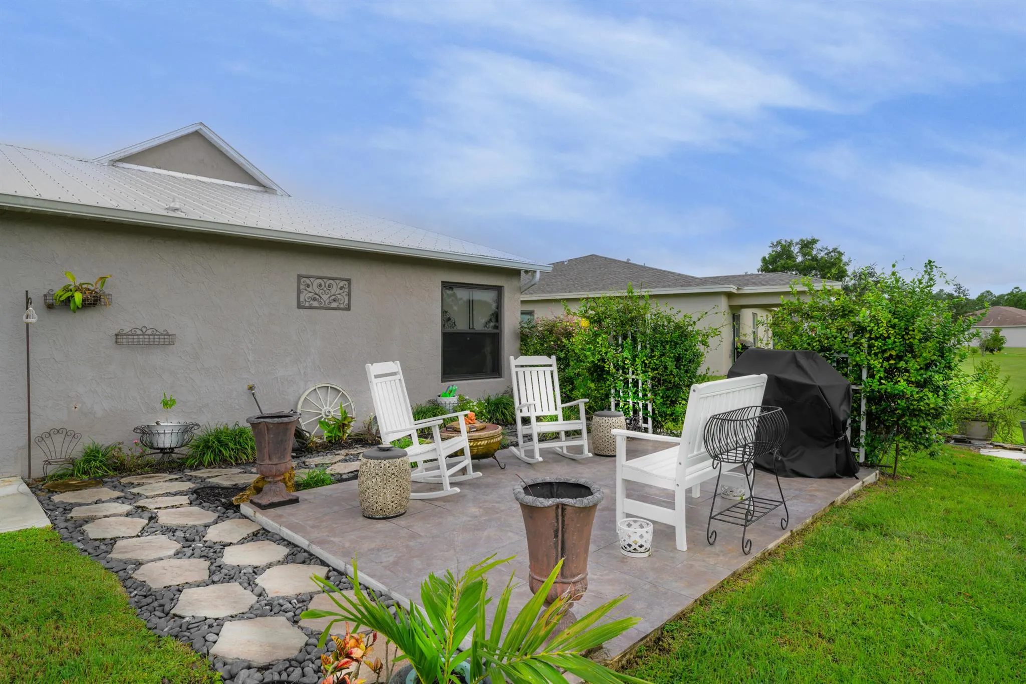 5871 NW Corso Court
