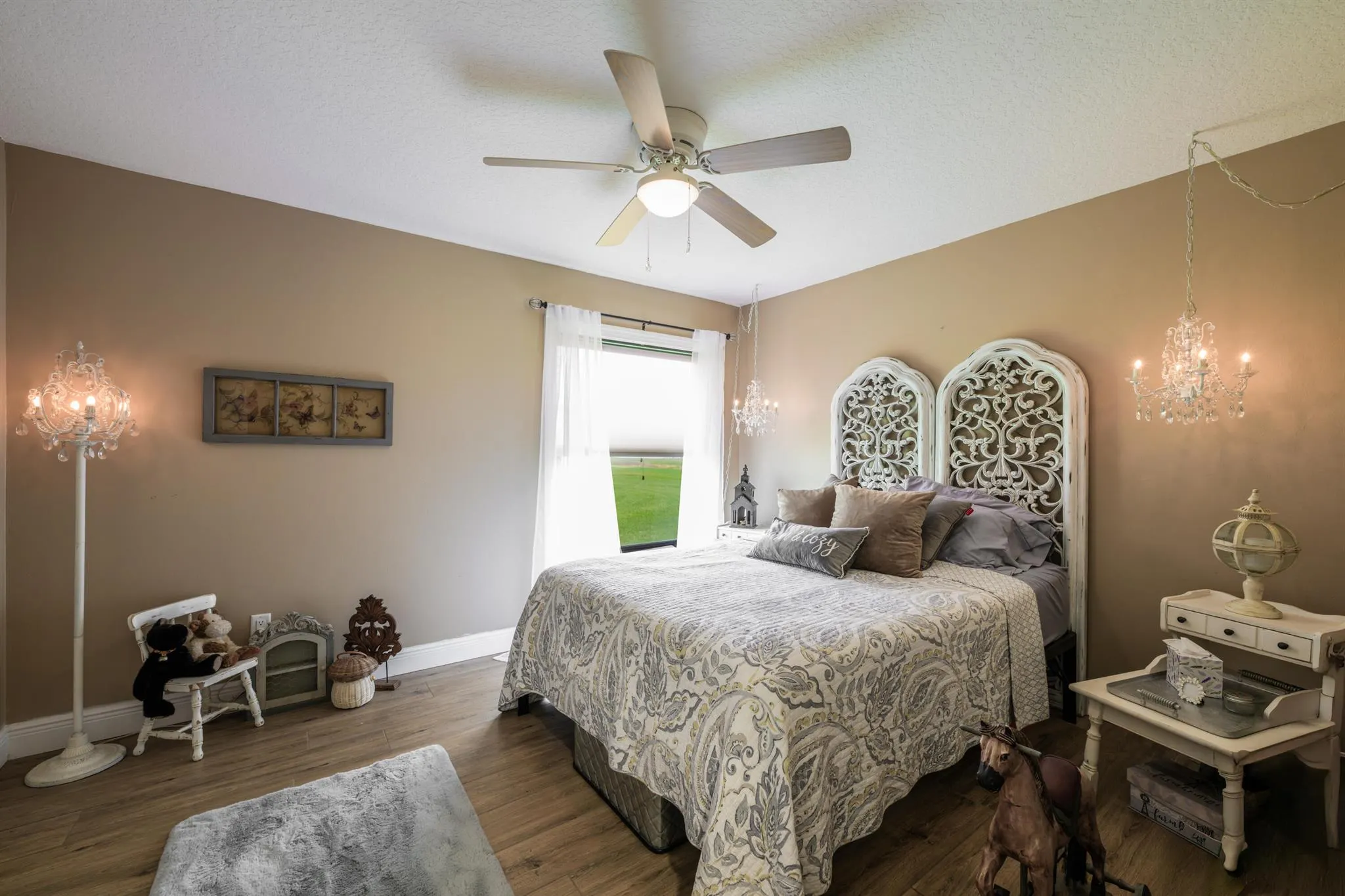 5871 NW Corso Court