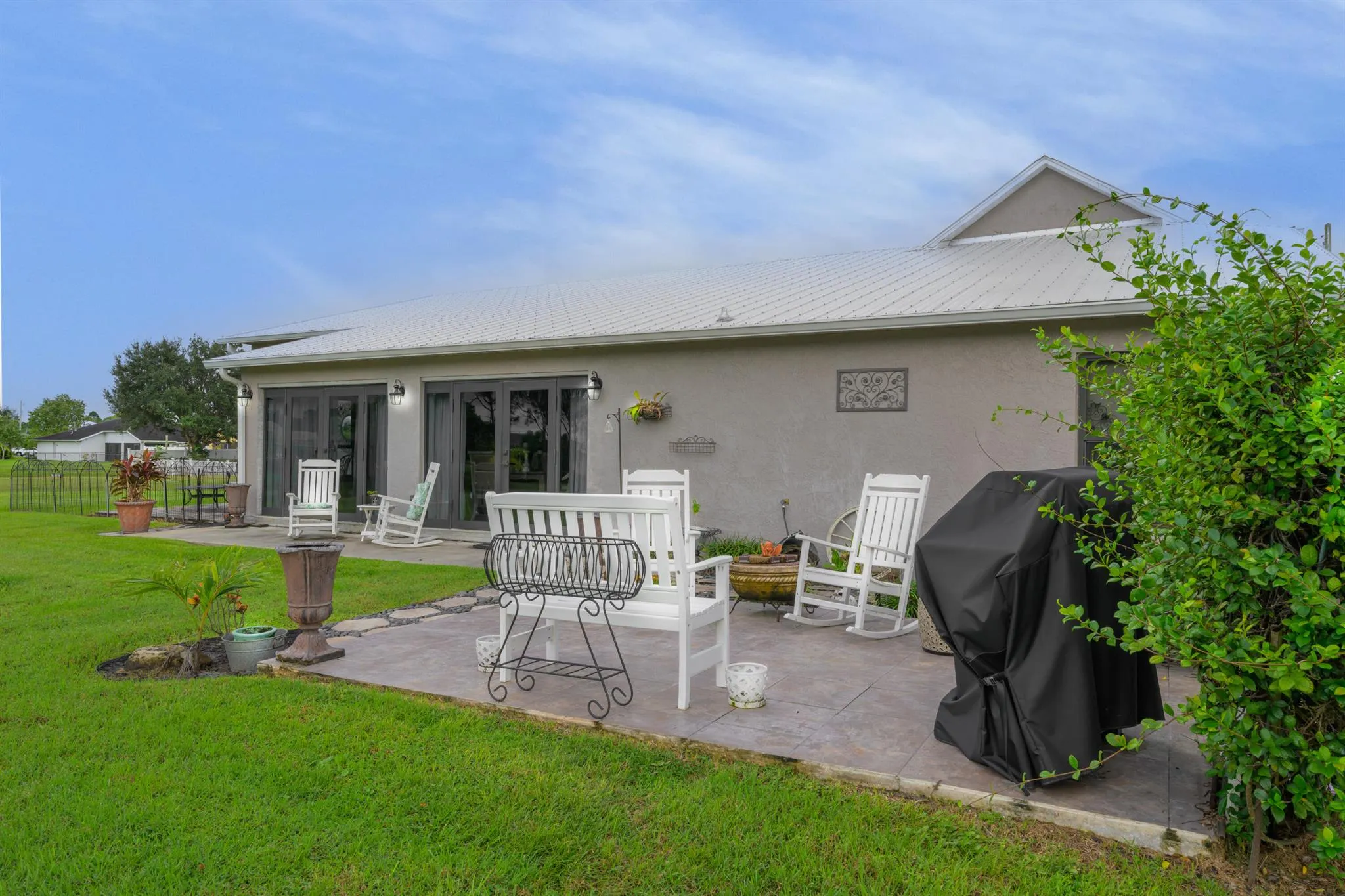 5871 NW Corso Court