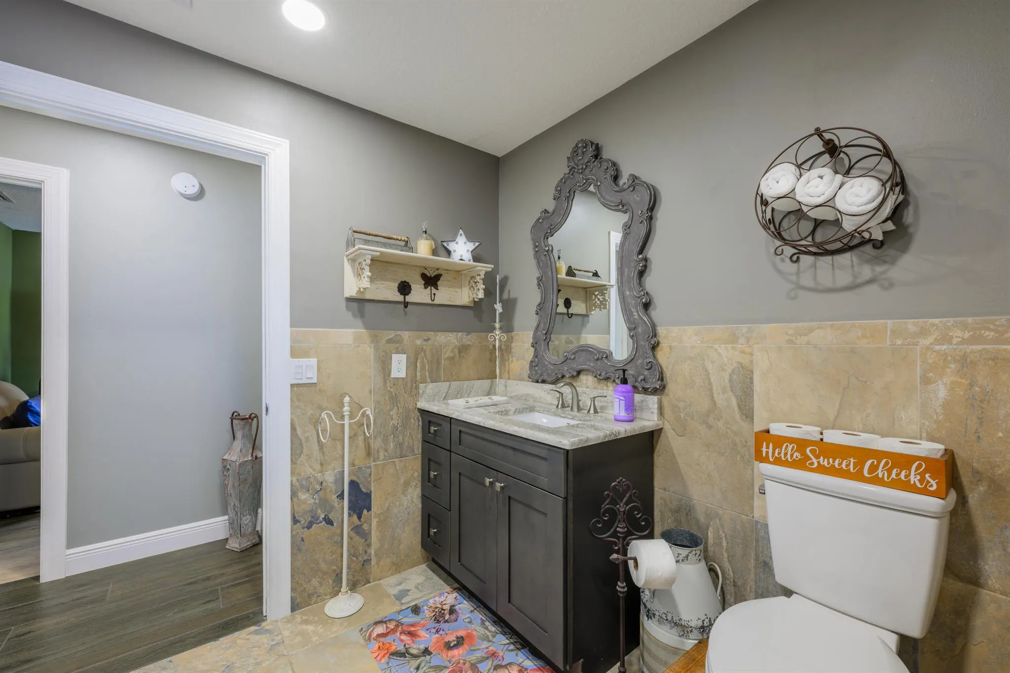 5871 NW Corso Court