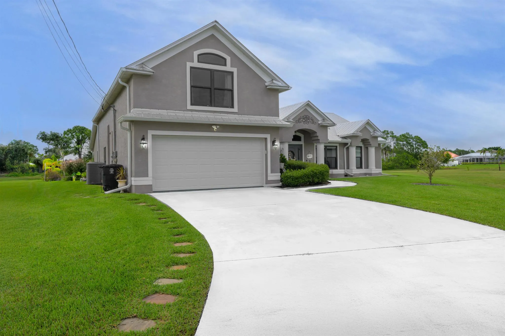 5871 NW Corso Court
