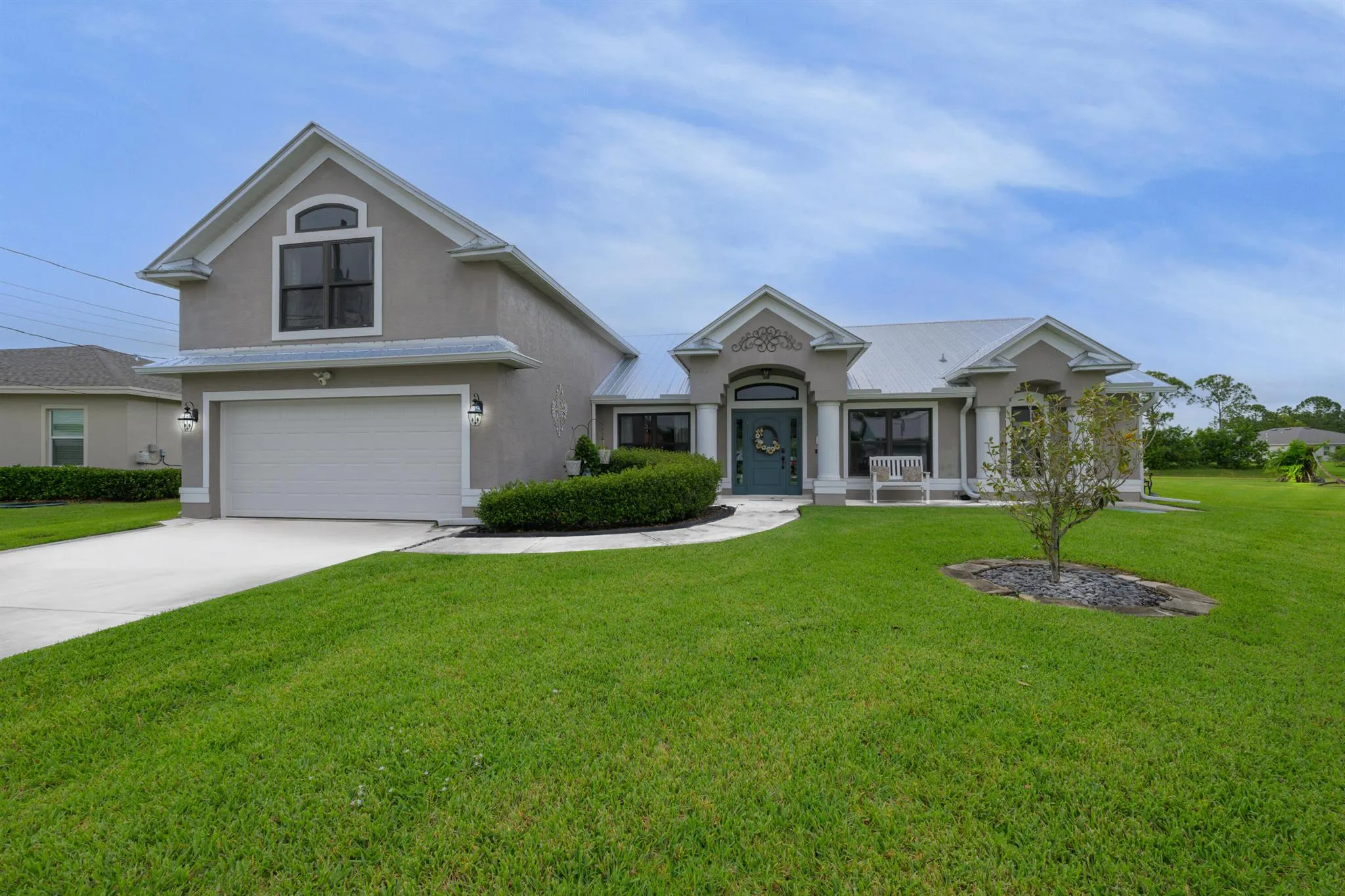 5871 NW Corso Court
