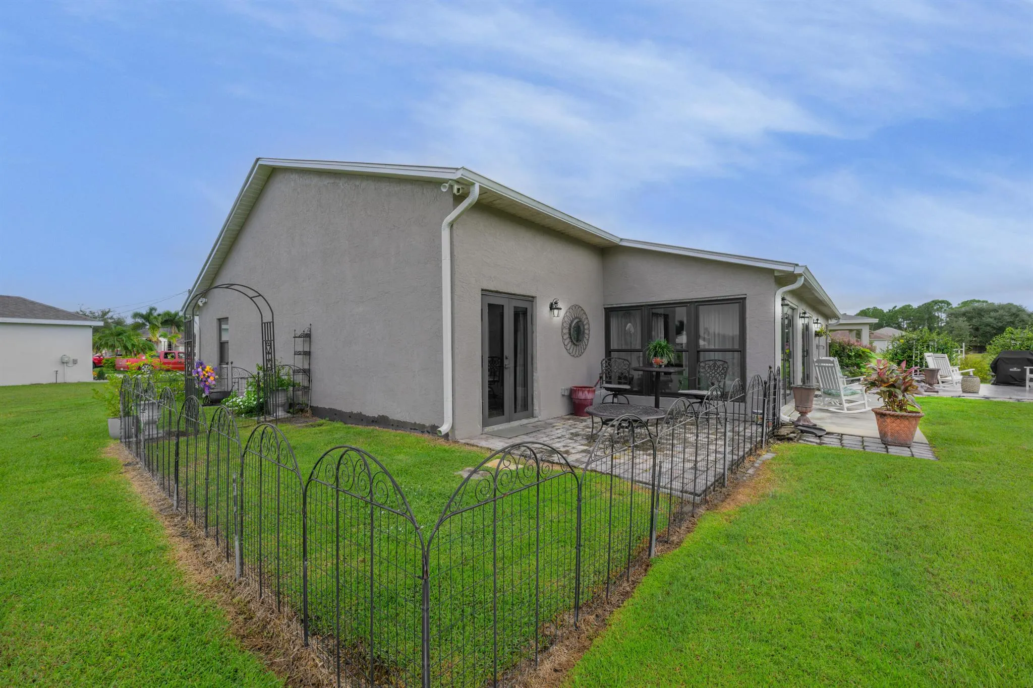 5871 NW Corso Court