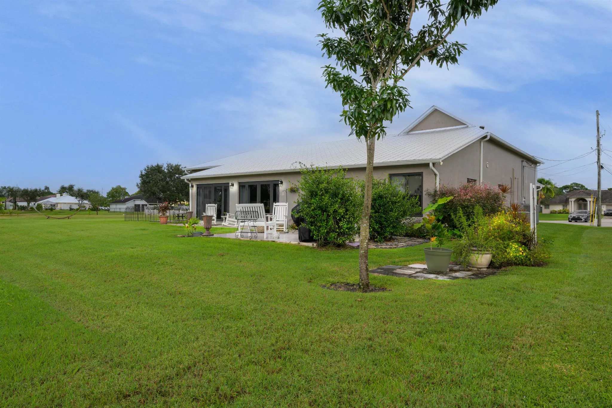 5871 NW Corso Court