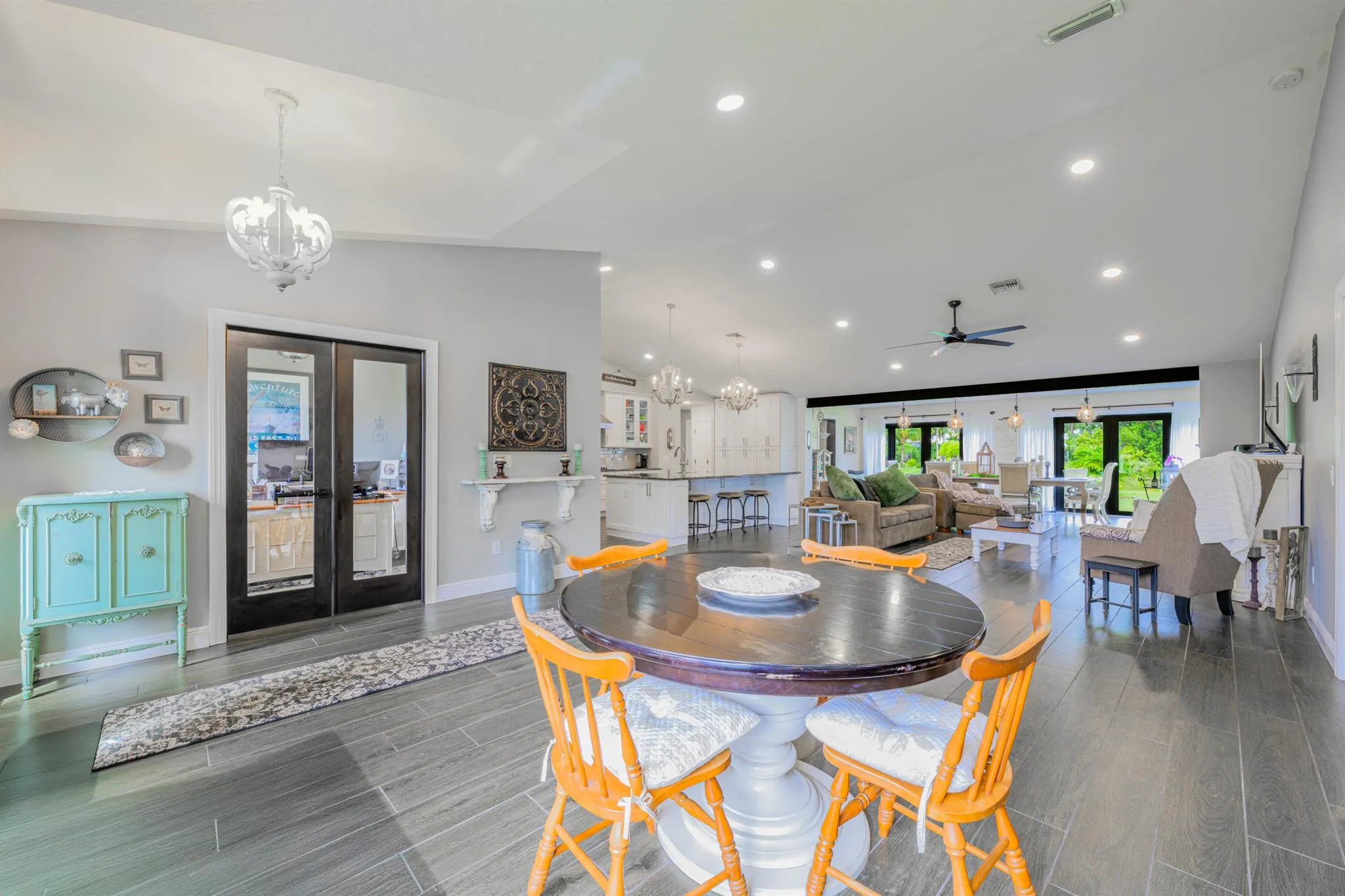 5871 NW Corso Court